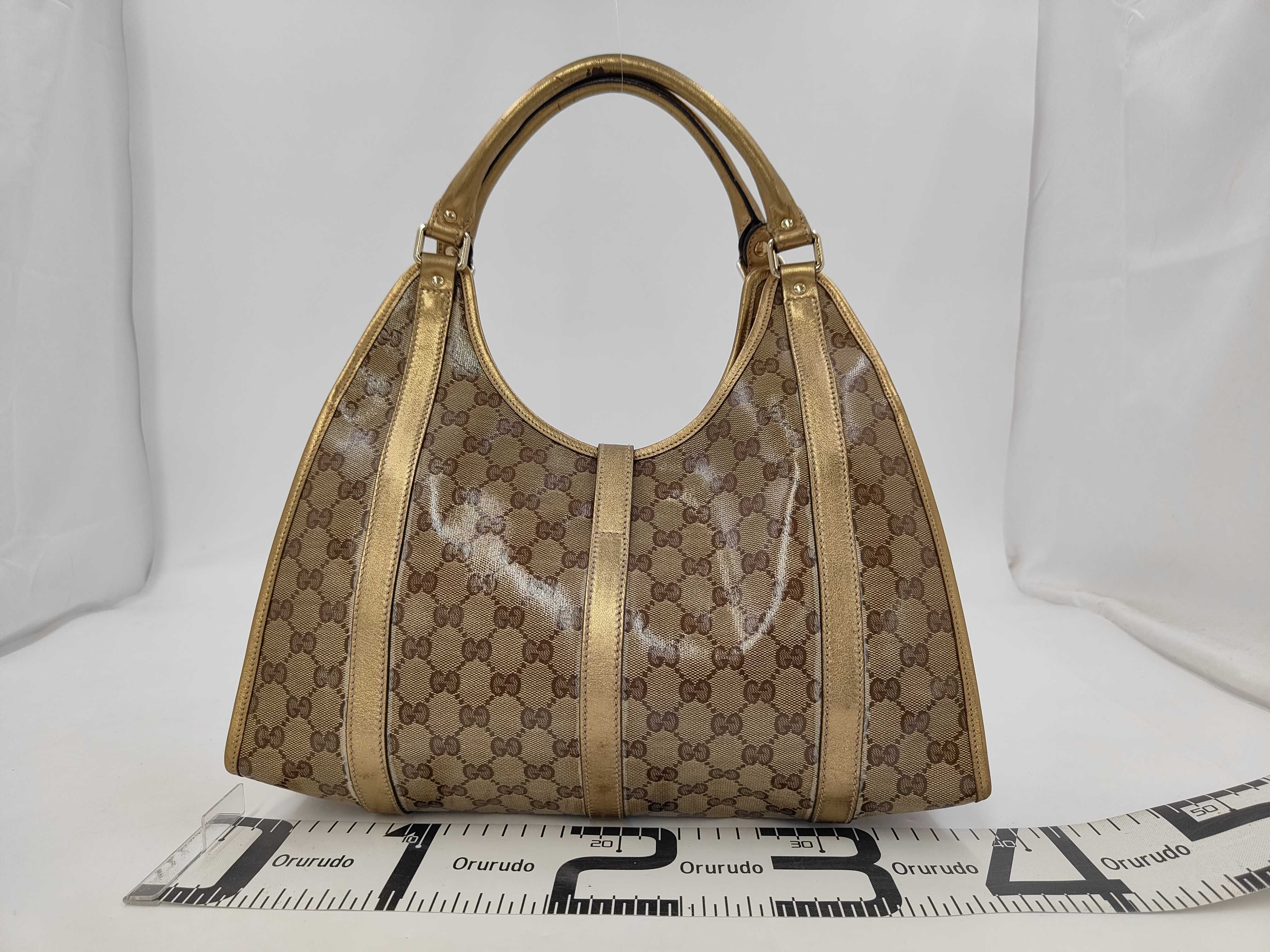 Jackie Shoulder Bag — view 2