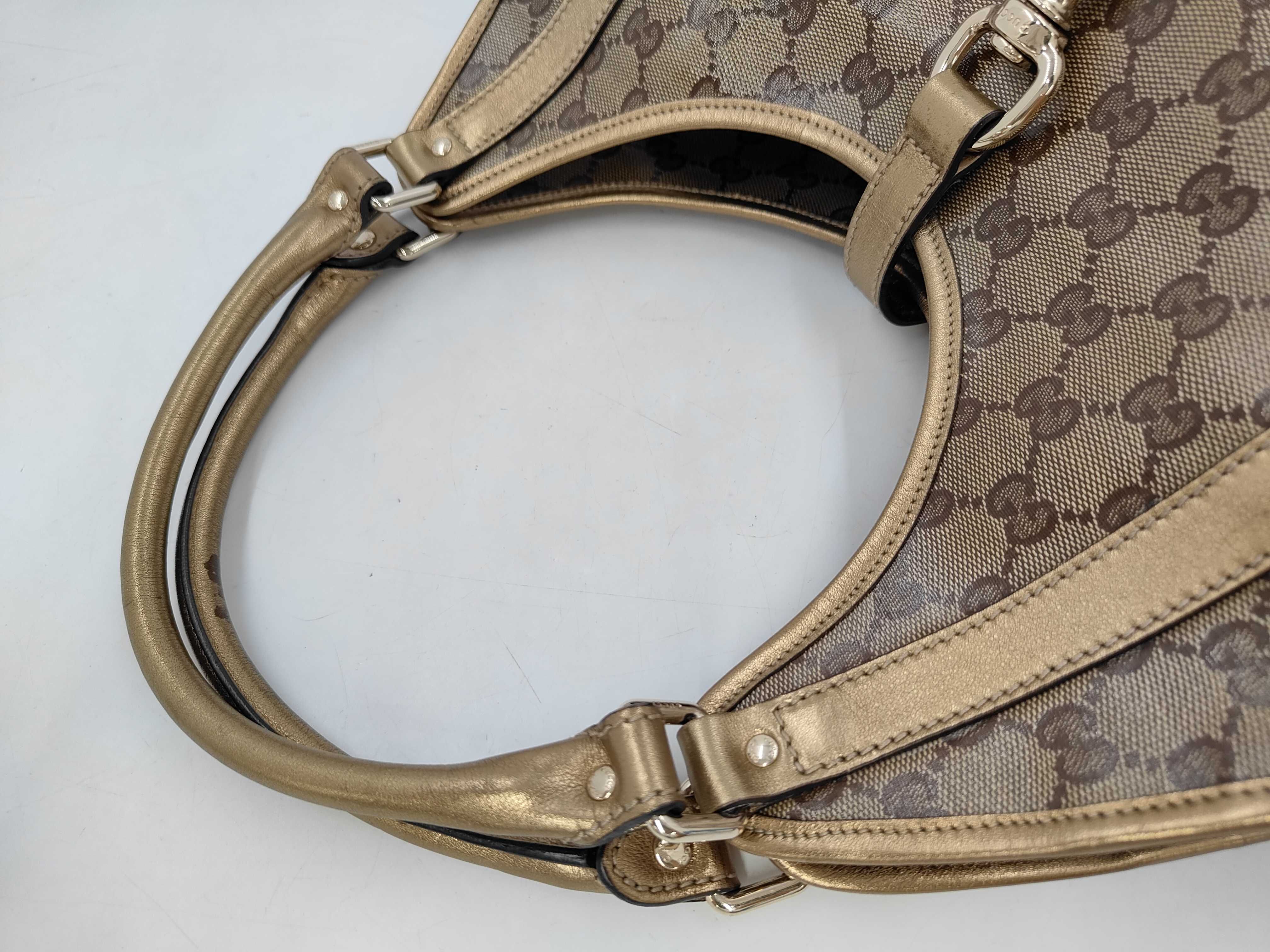 Jackie Shoulder Bag — view 5