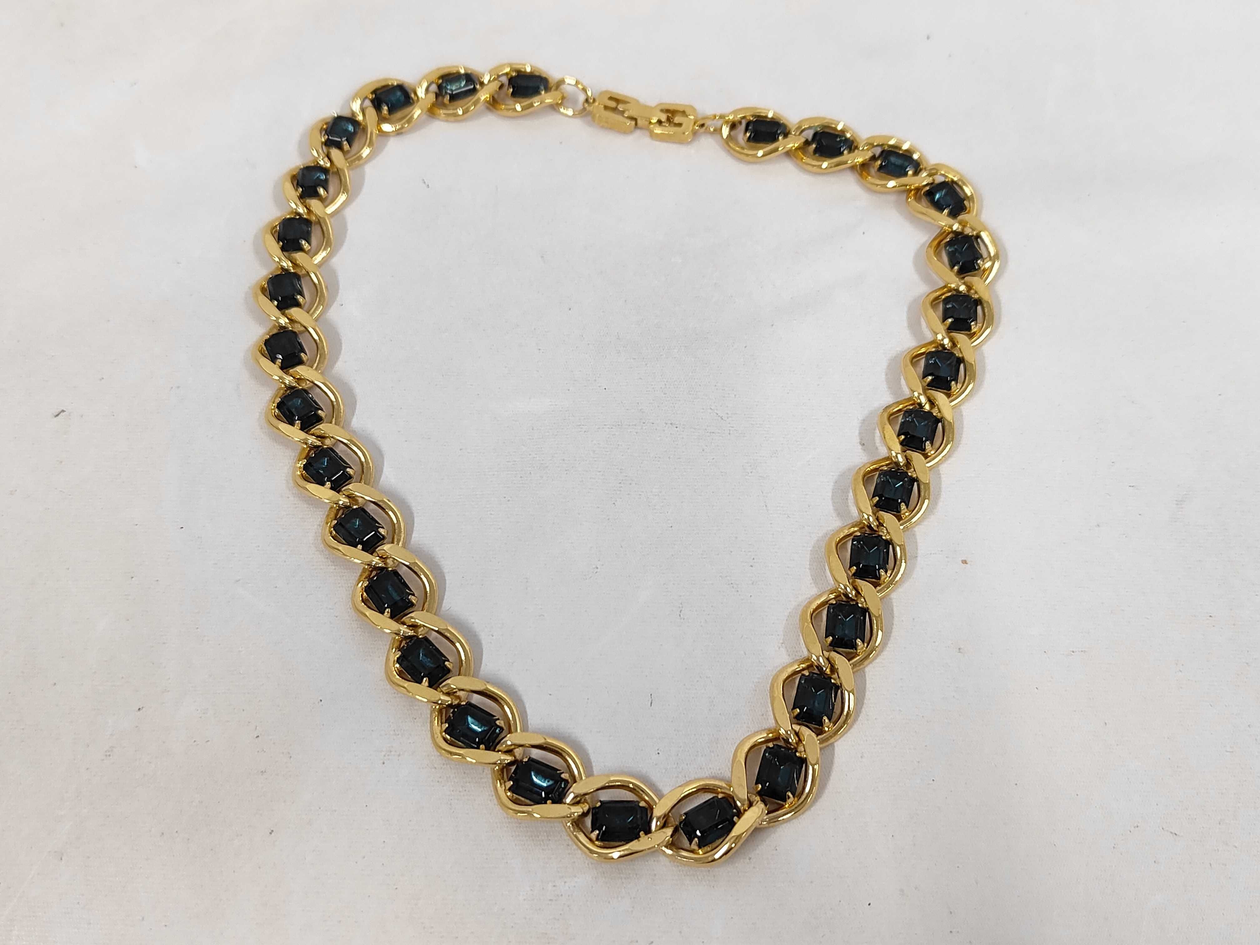 Necklace / GP Necklace