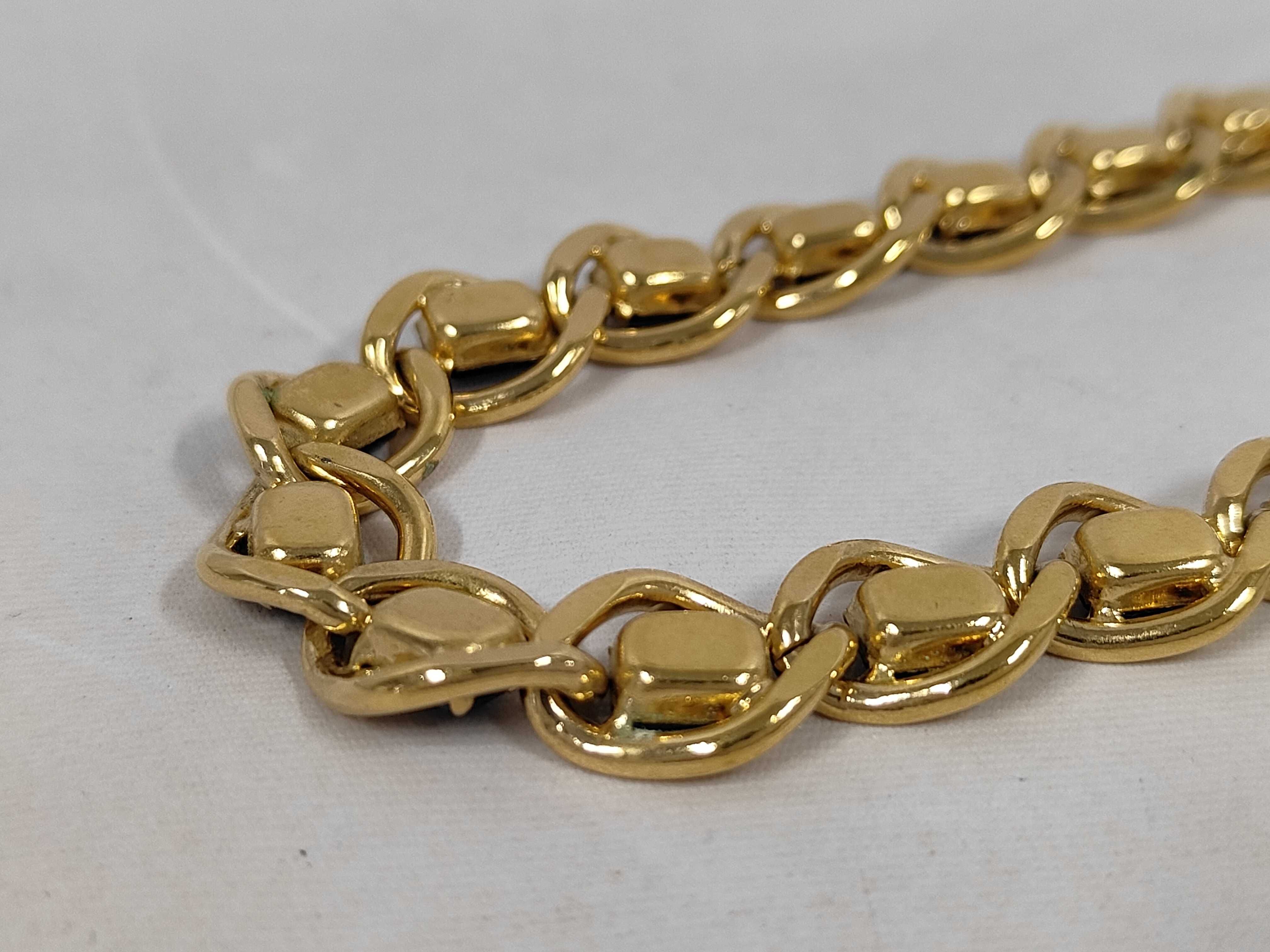 Necklace / GP Necklace — view 3
