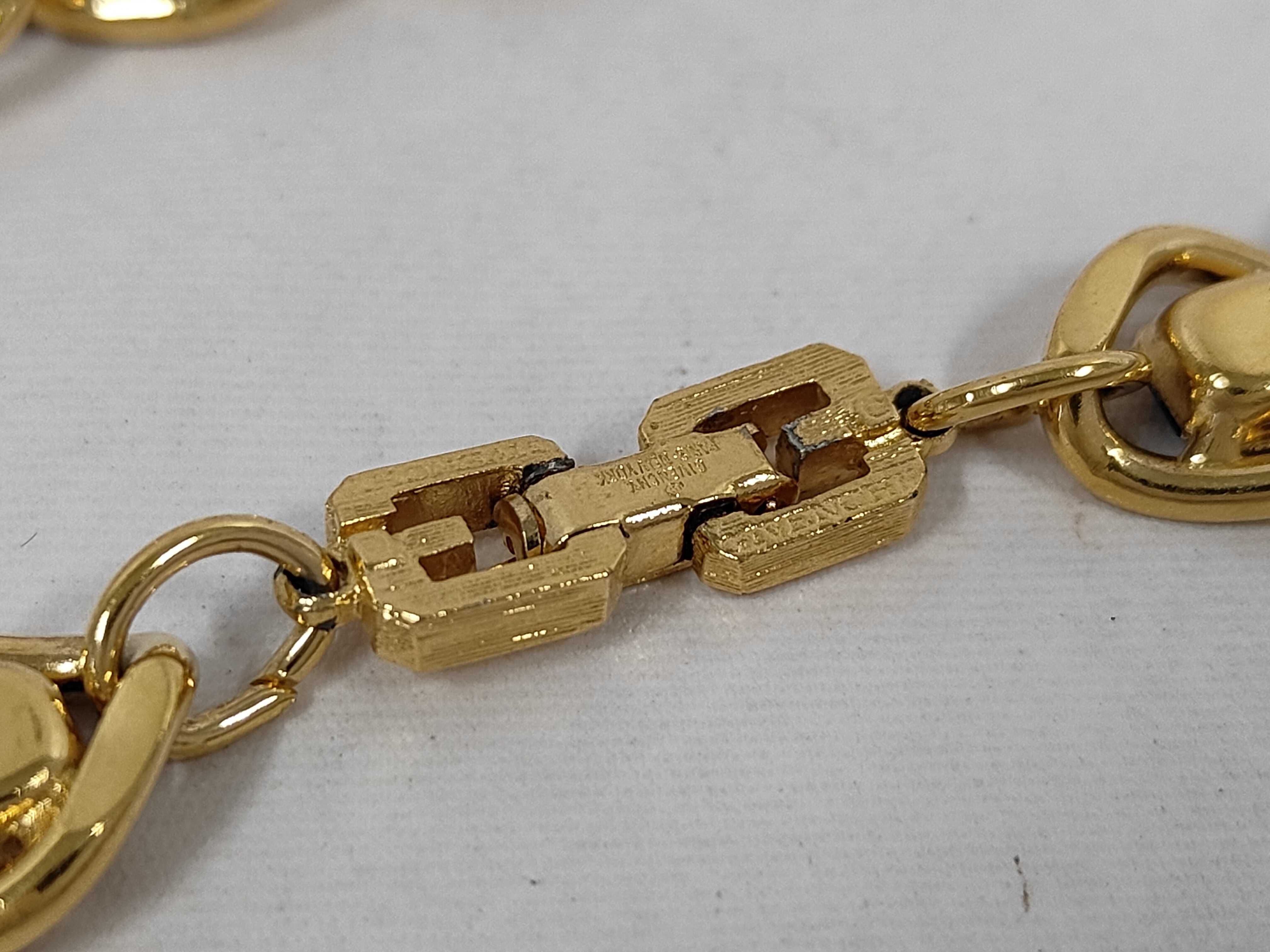 Necklace / GP Necklace — view 4