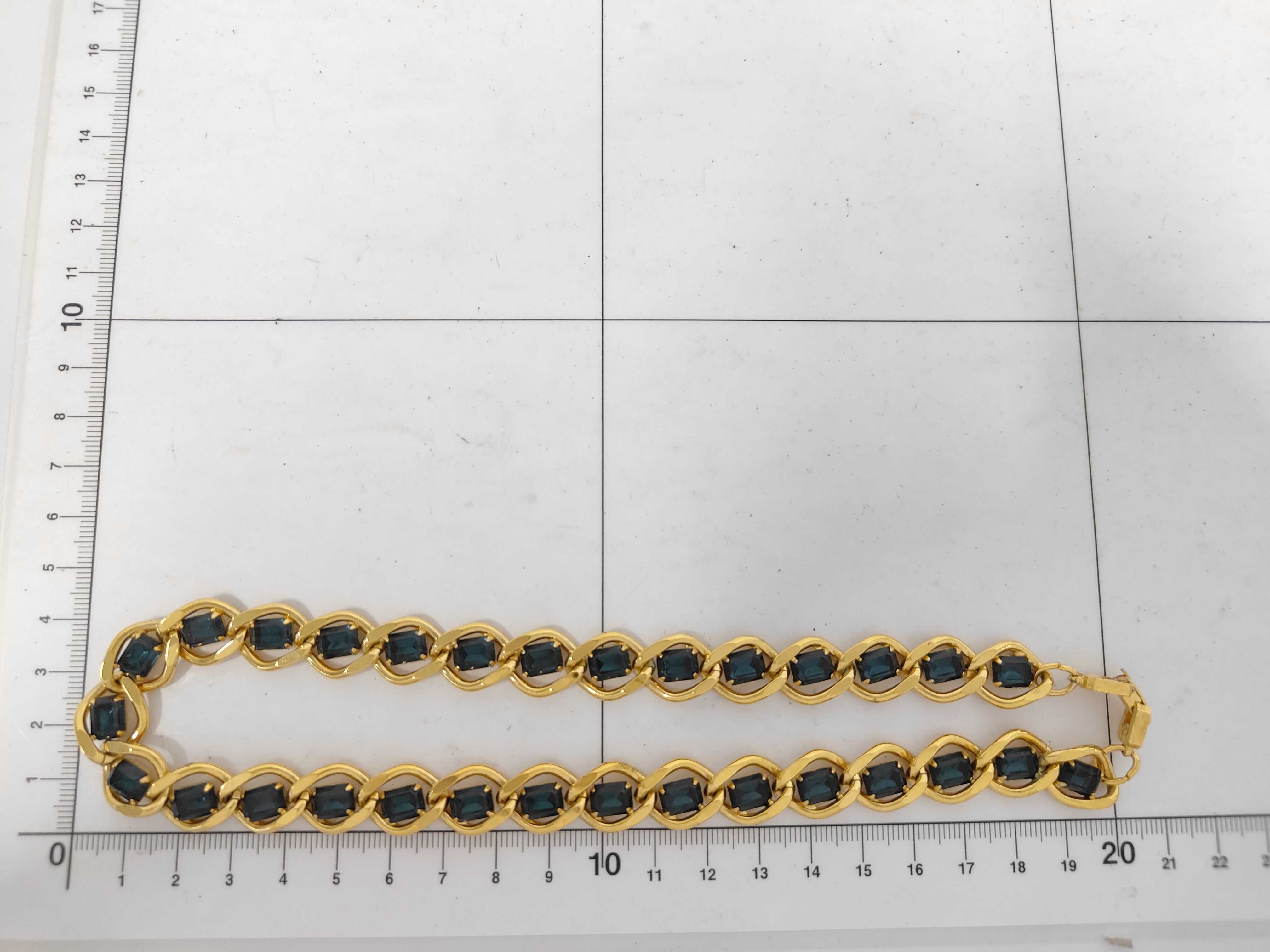 Necklace / GP Necklace — view 6