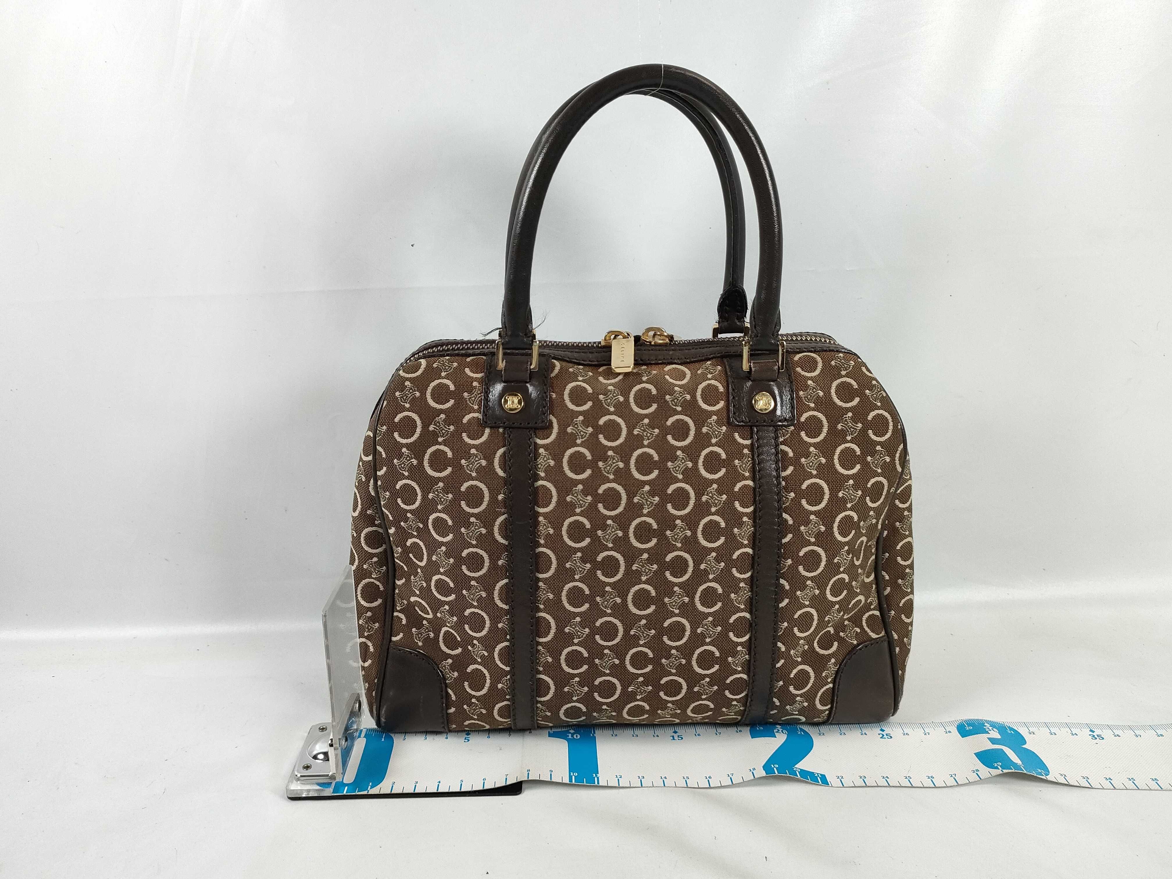 Mini Boston Handbag — view 2
