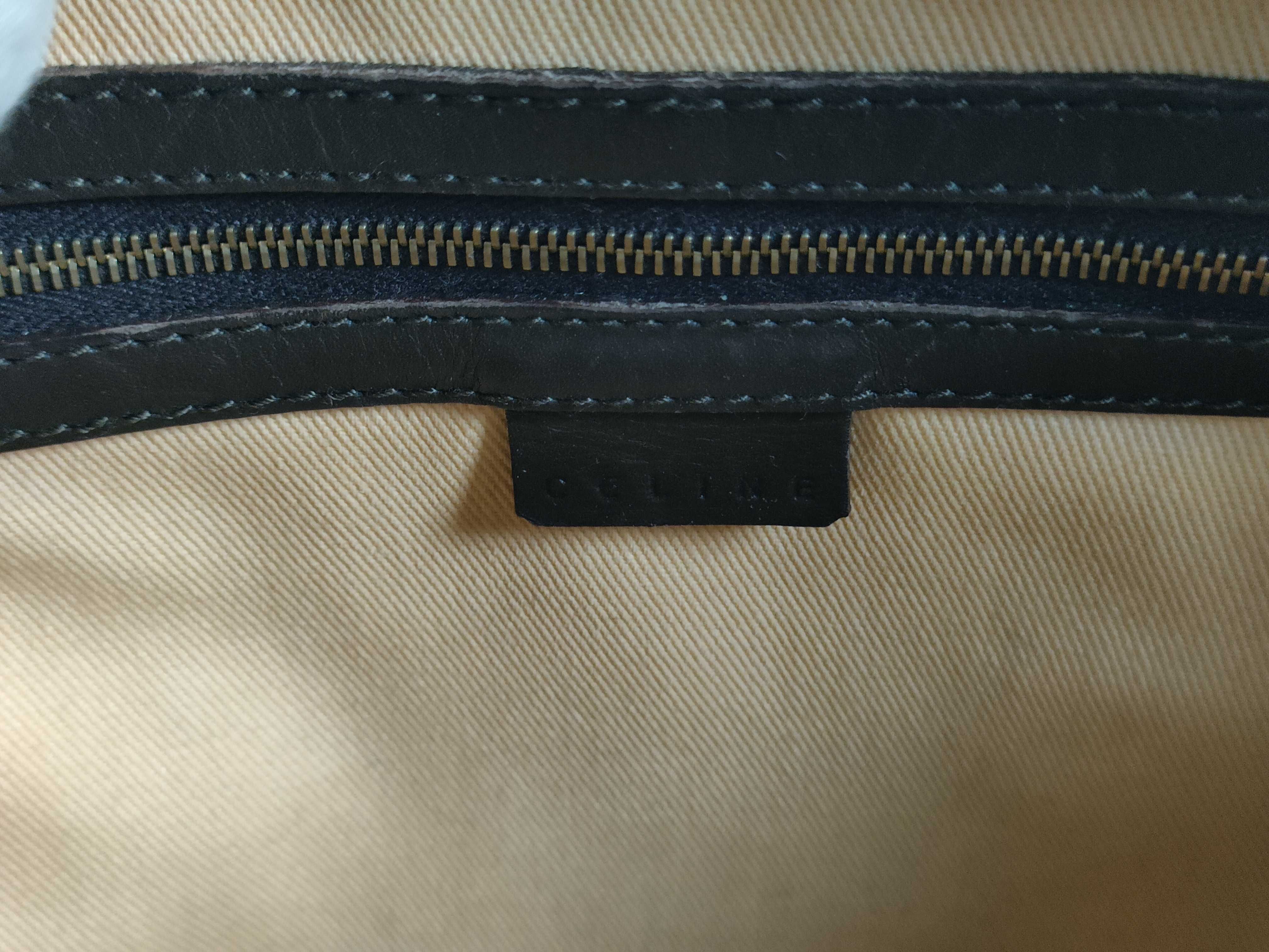 Mini Boston Handbag — view 11