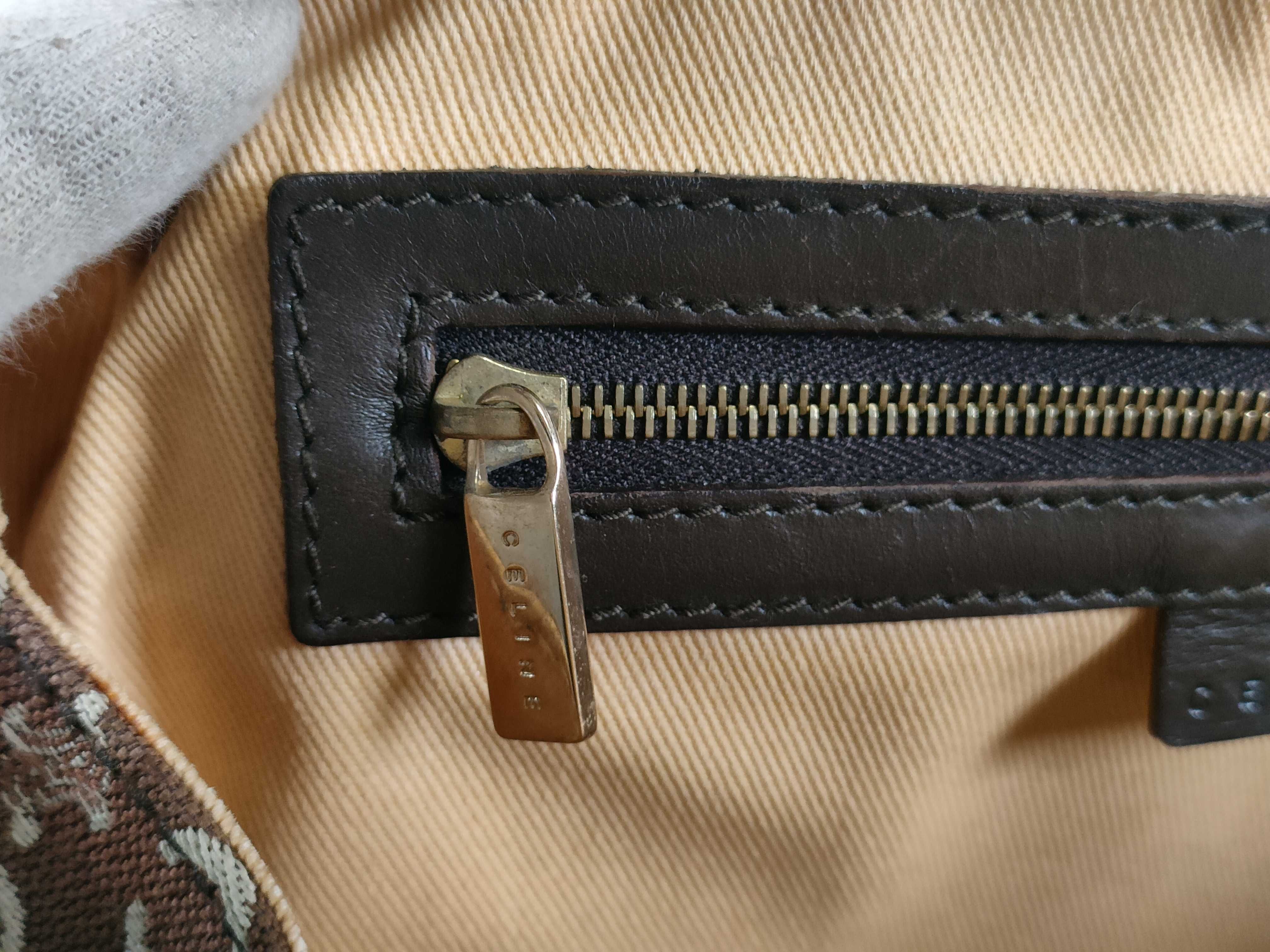 Mini Boston Handbag — view 12