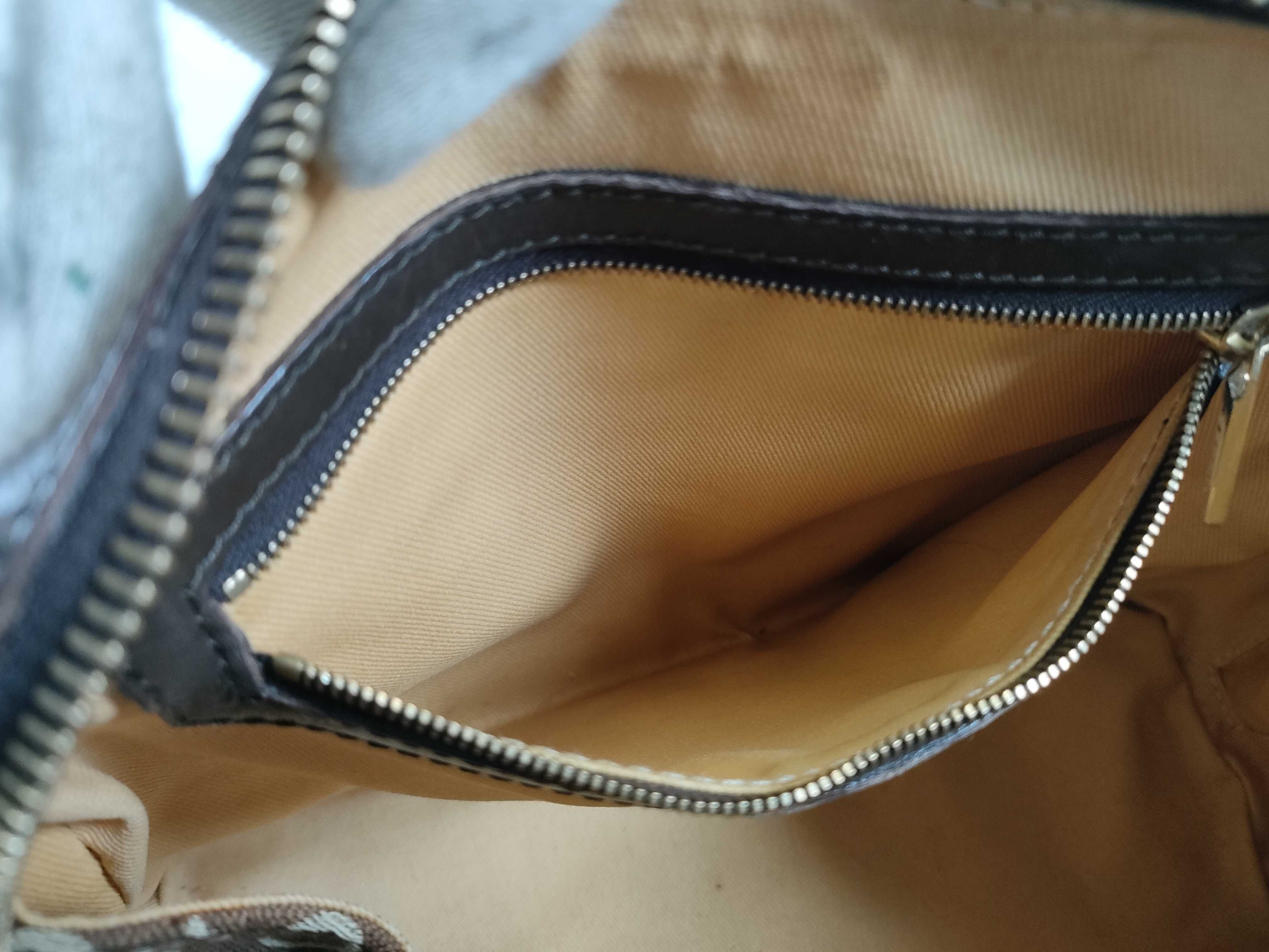 Mini Boston Handbag — view 13