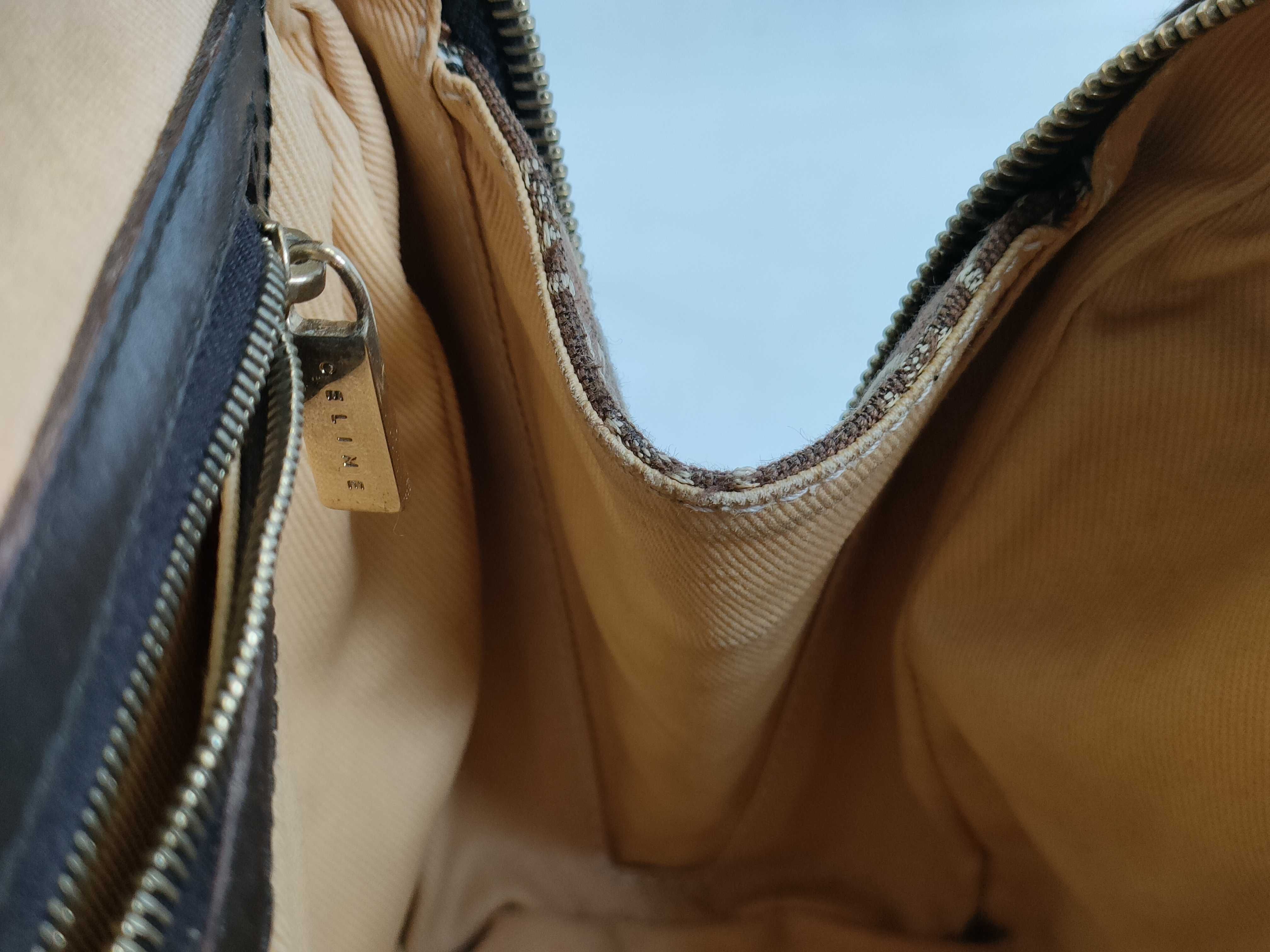 Mini Boston Handbag — view 14