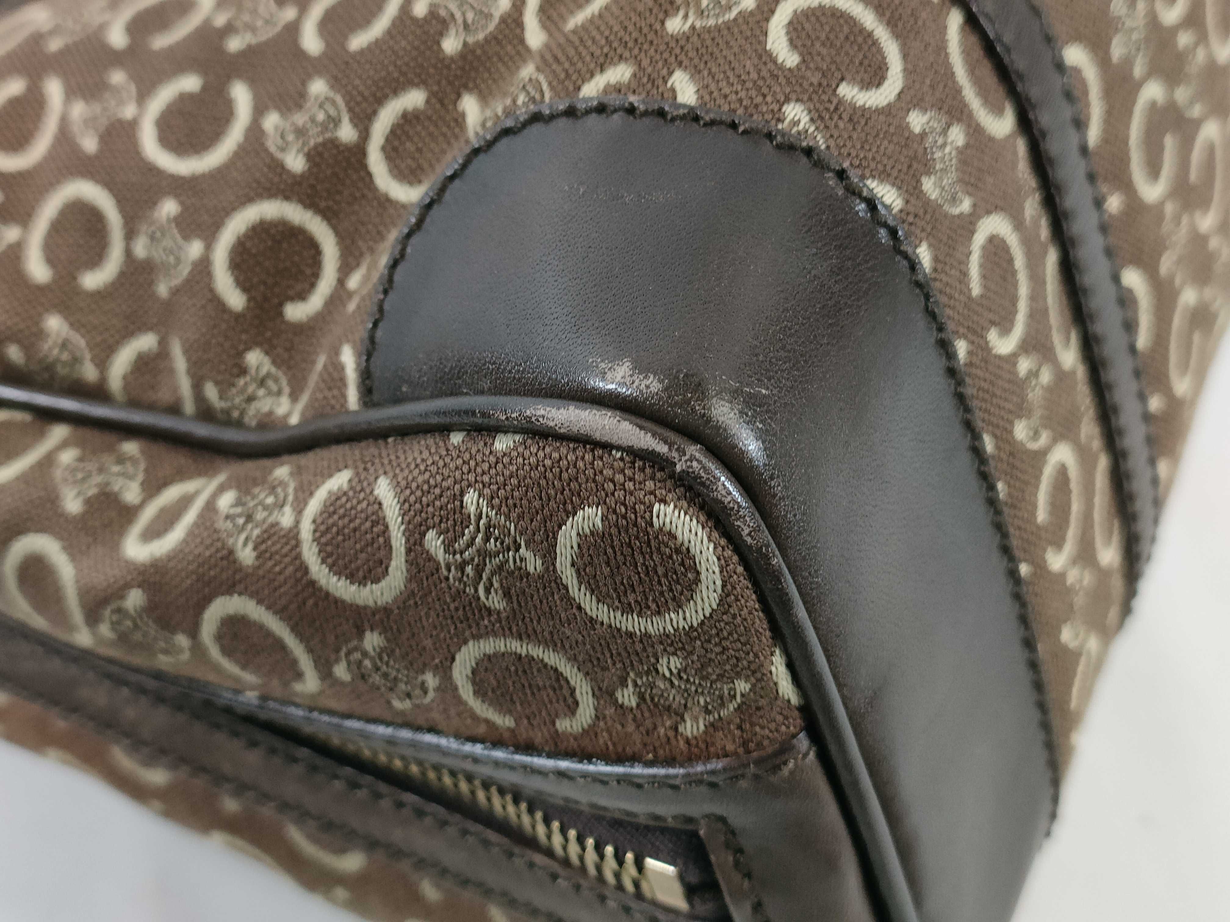 Mini Boston Handbag — view 6