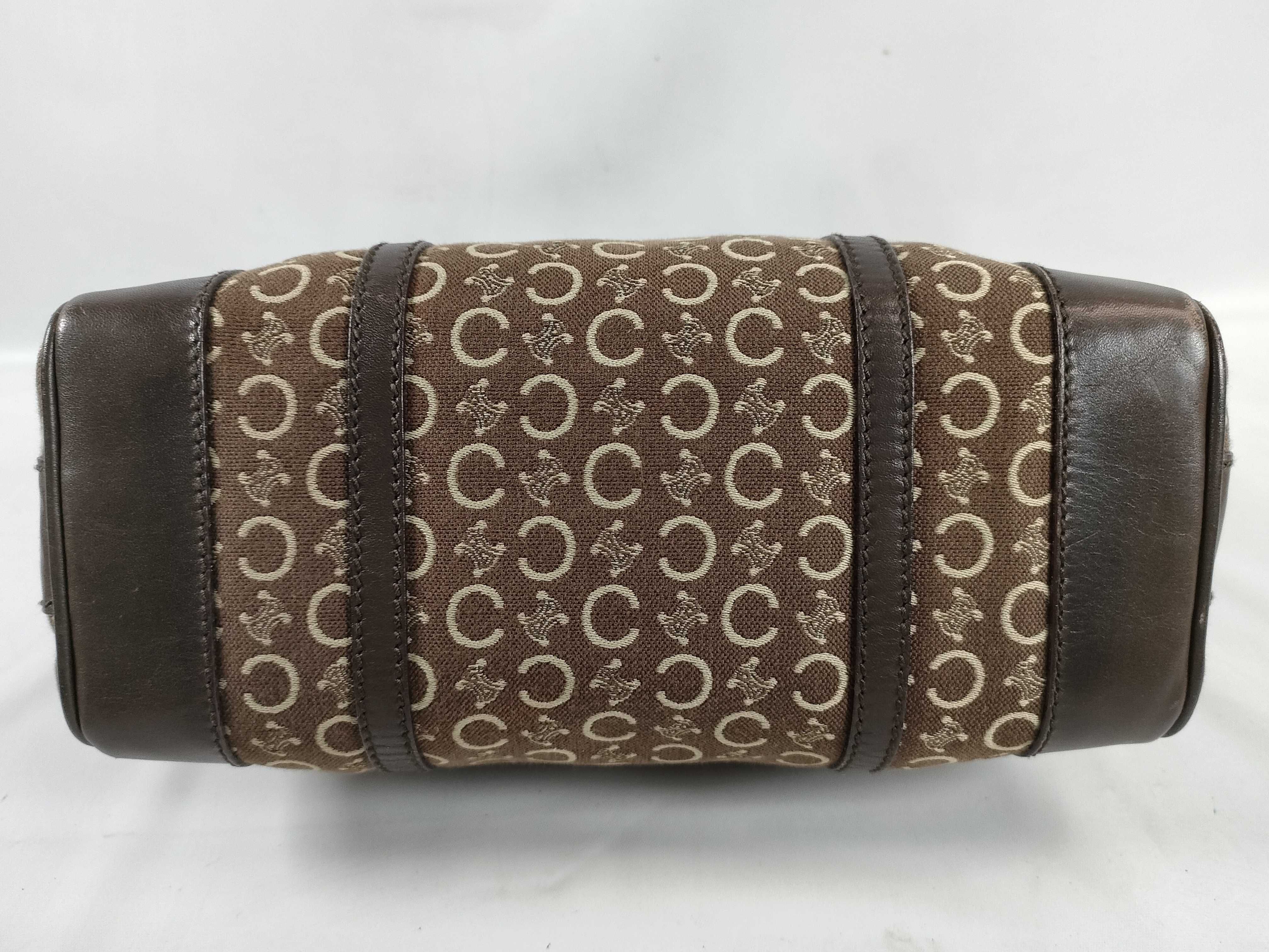 Mini Boston Handbag — view 7