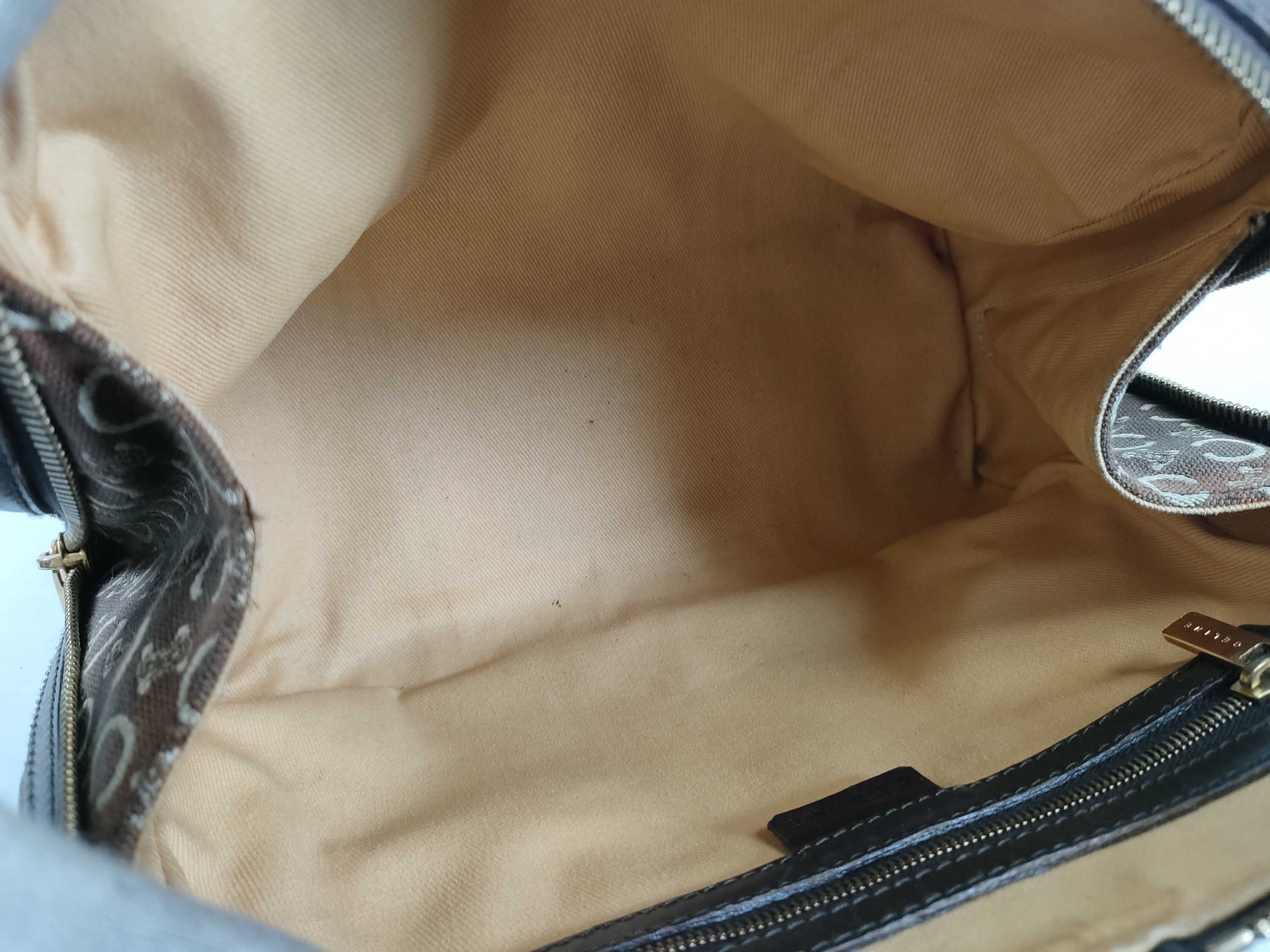 Mini Boston Handbag — view 10