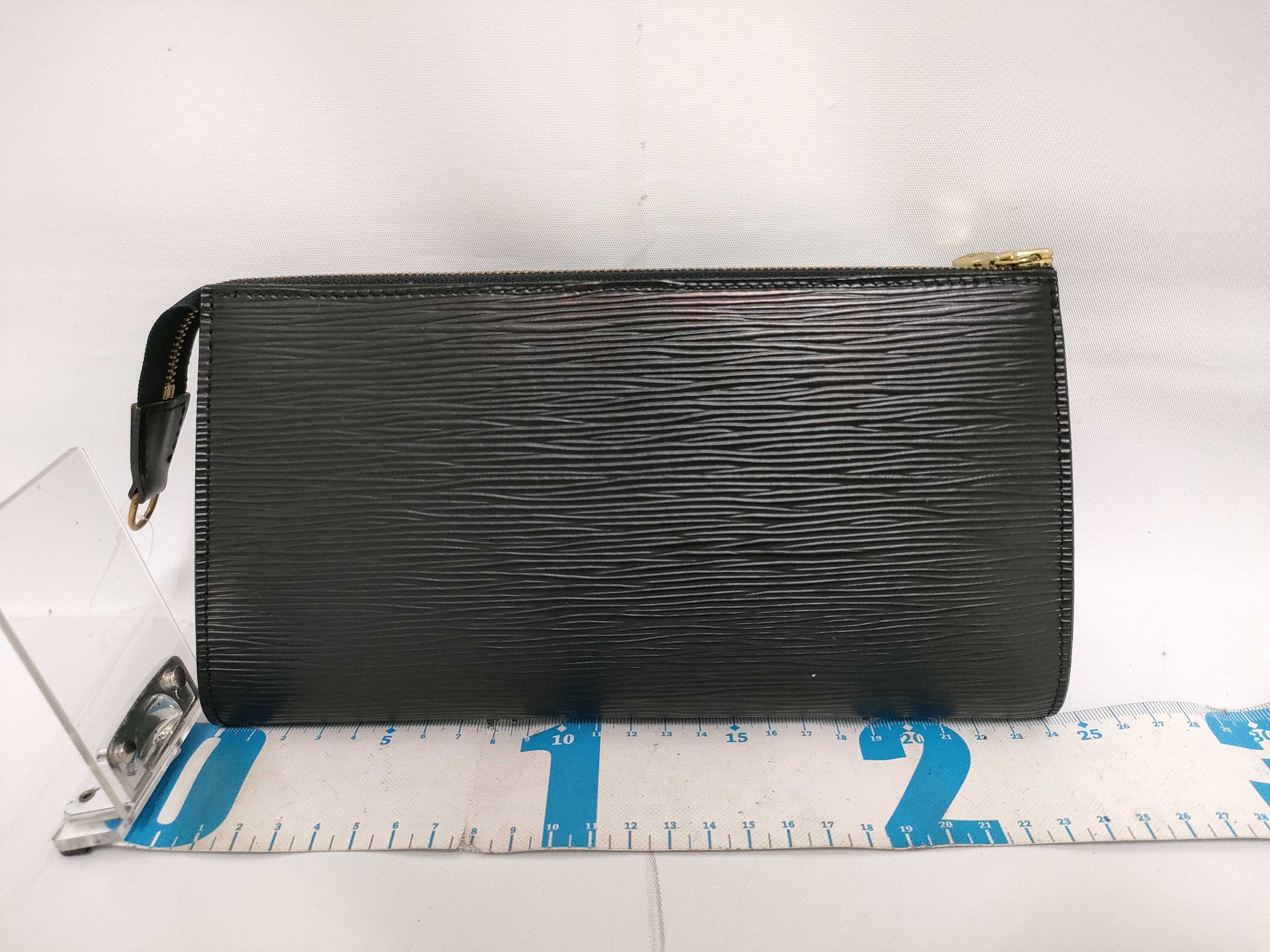 Epi Pochette Accessoires — view 2