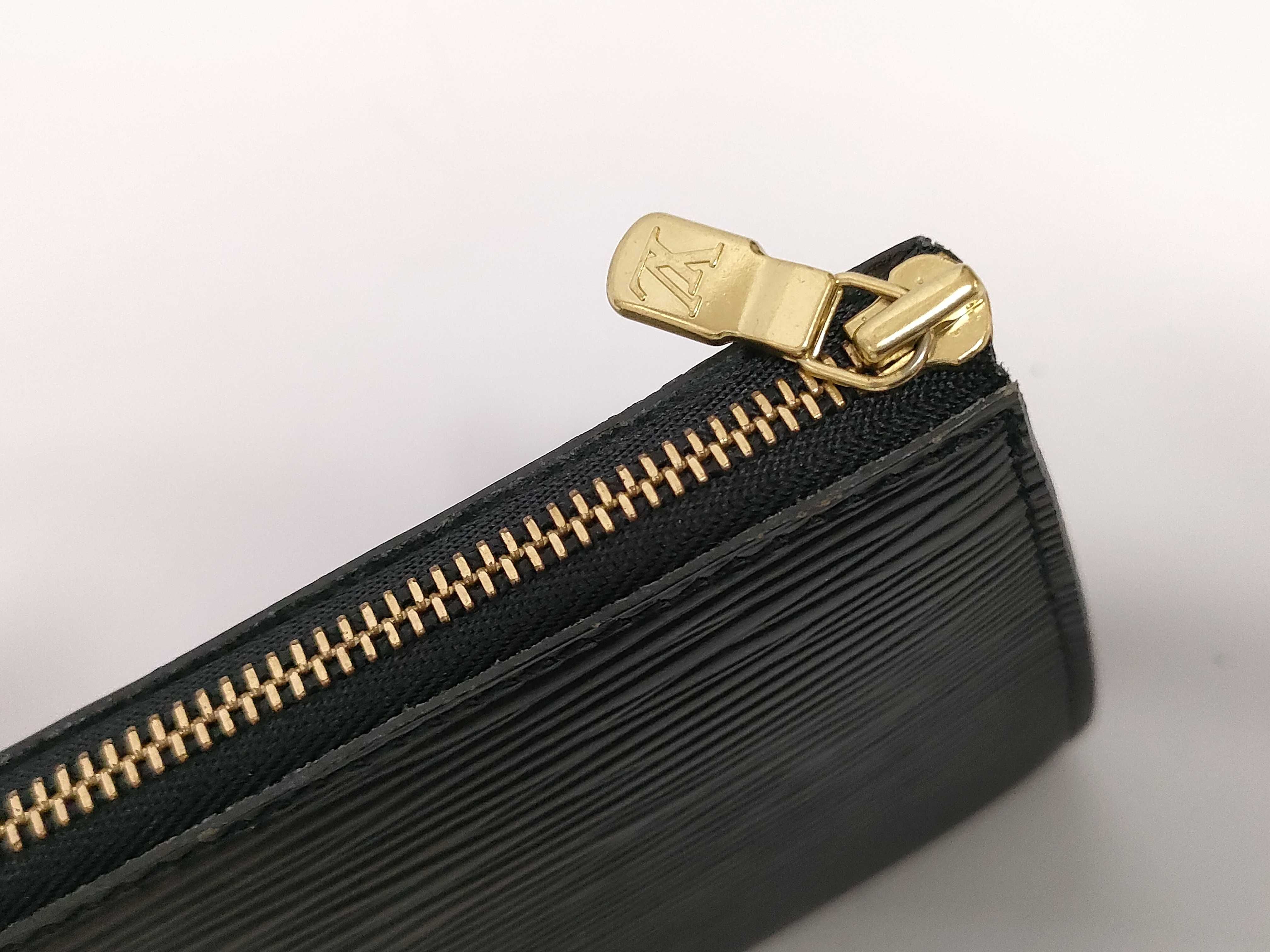 Epi Pochette Accessoires — view 3