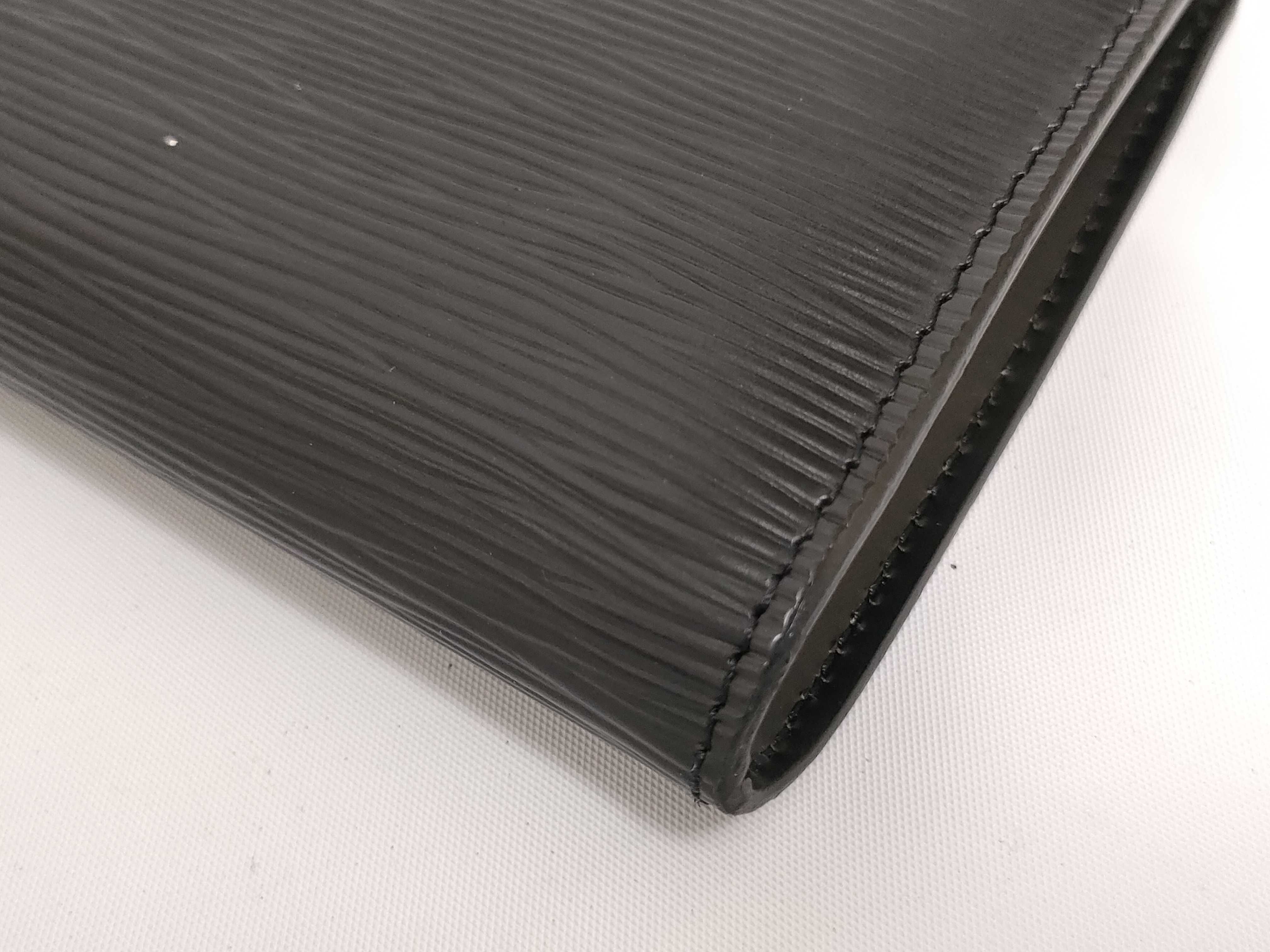 Epi Pochette Accessoires — view 4
