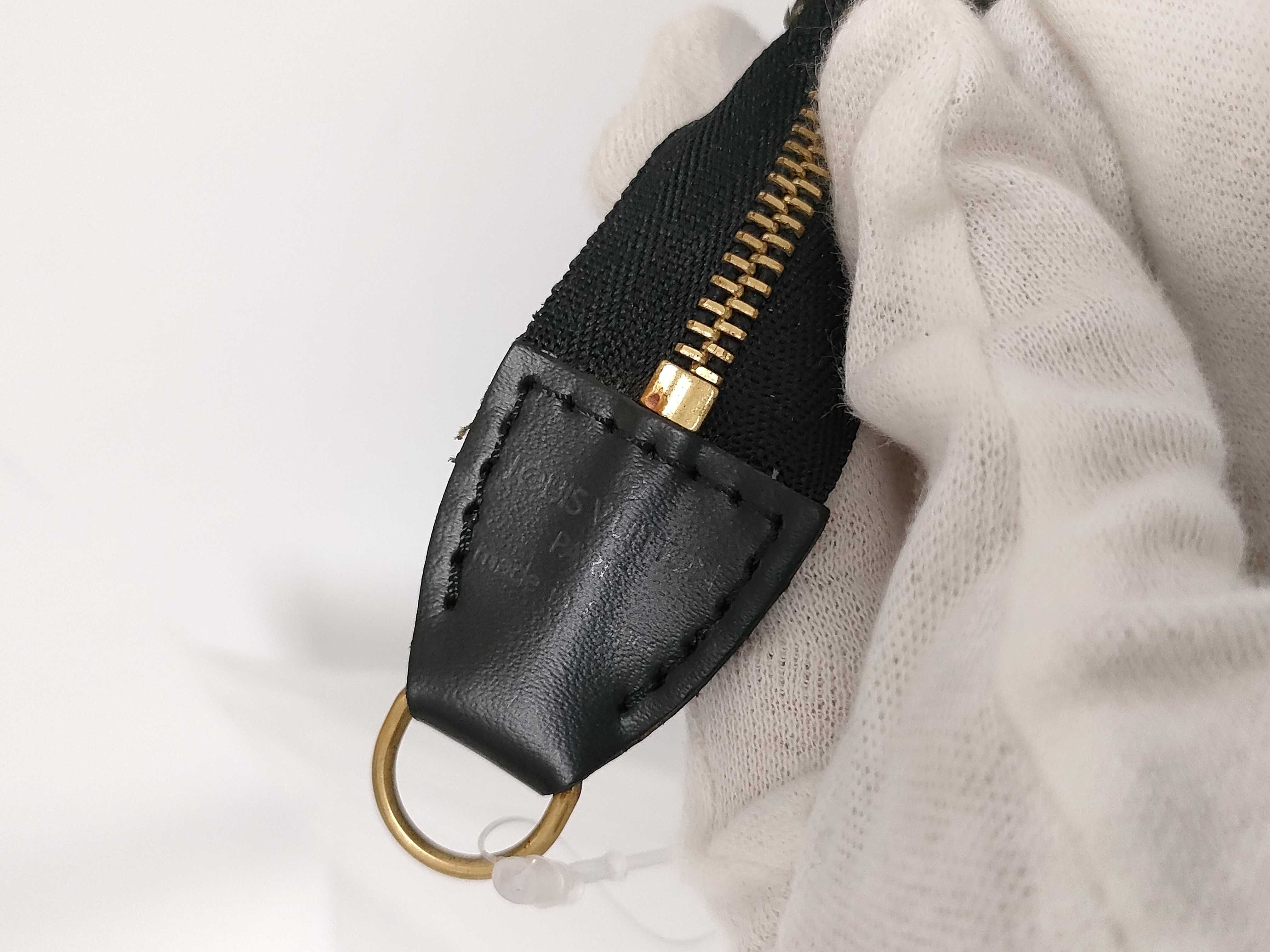 Epi Pochette Accessoires — view 6
