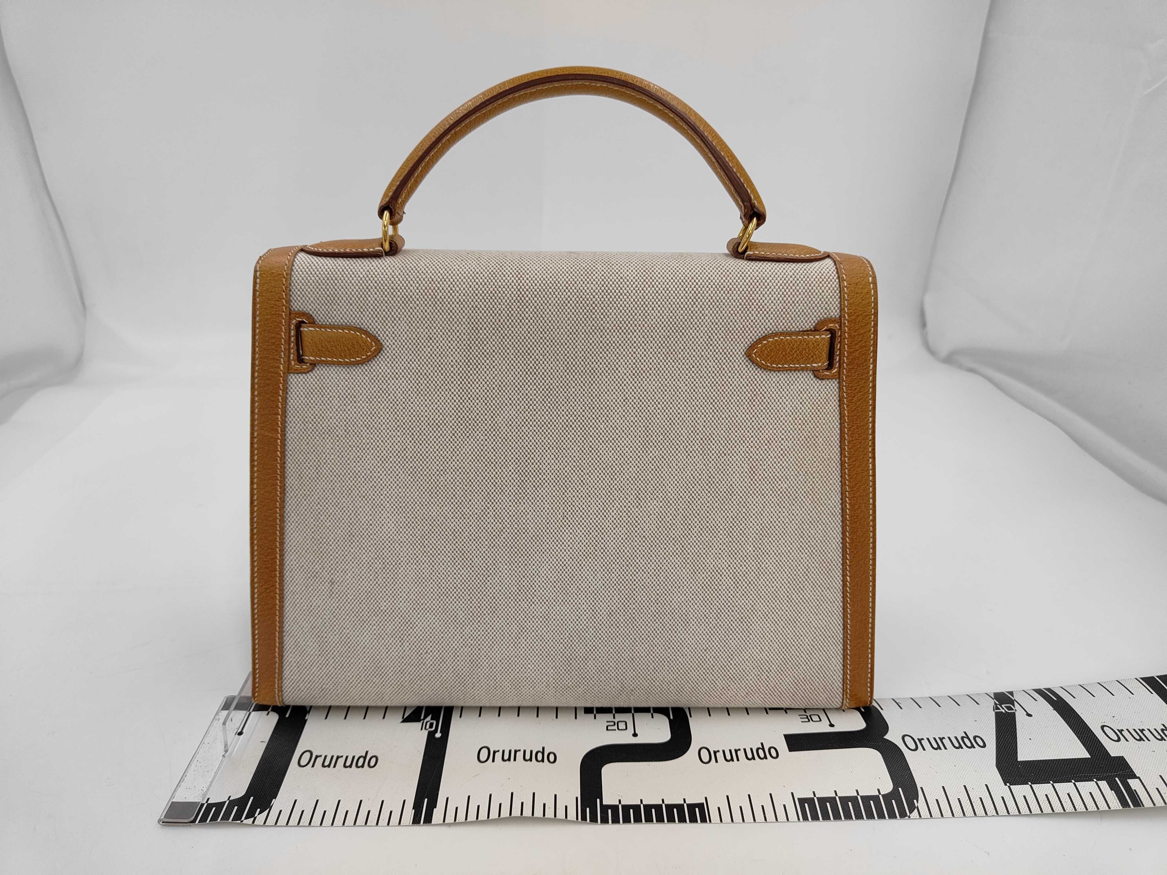 Toile H Kelly 32 Handbag — view 2