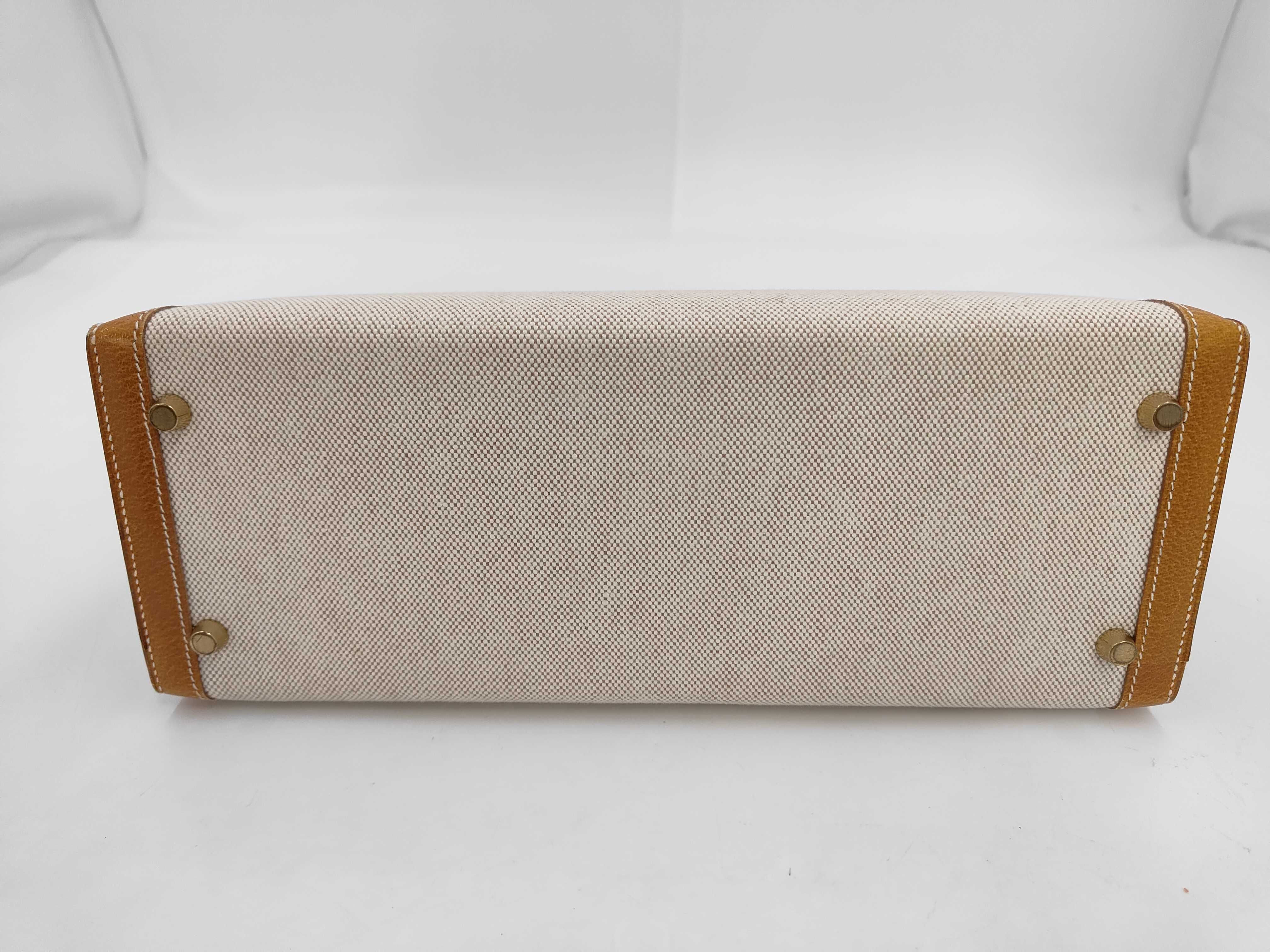 Toile H Kelly 32 Handbag — view 6