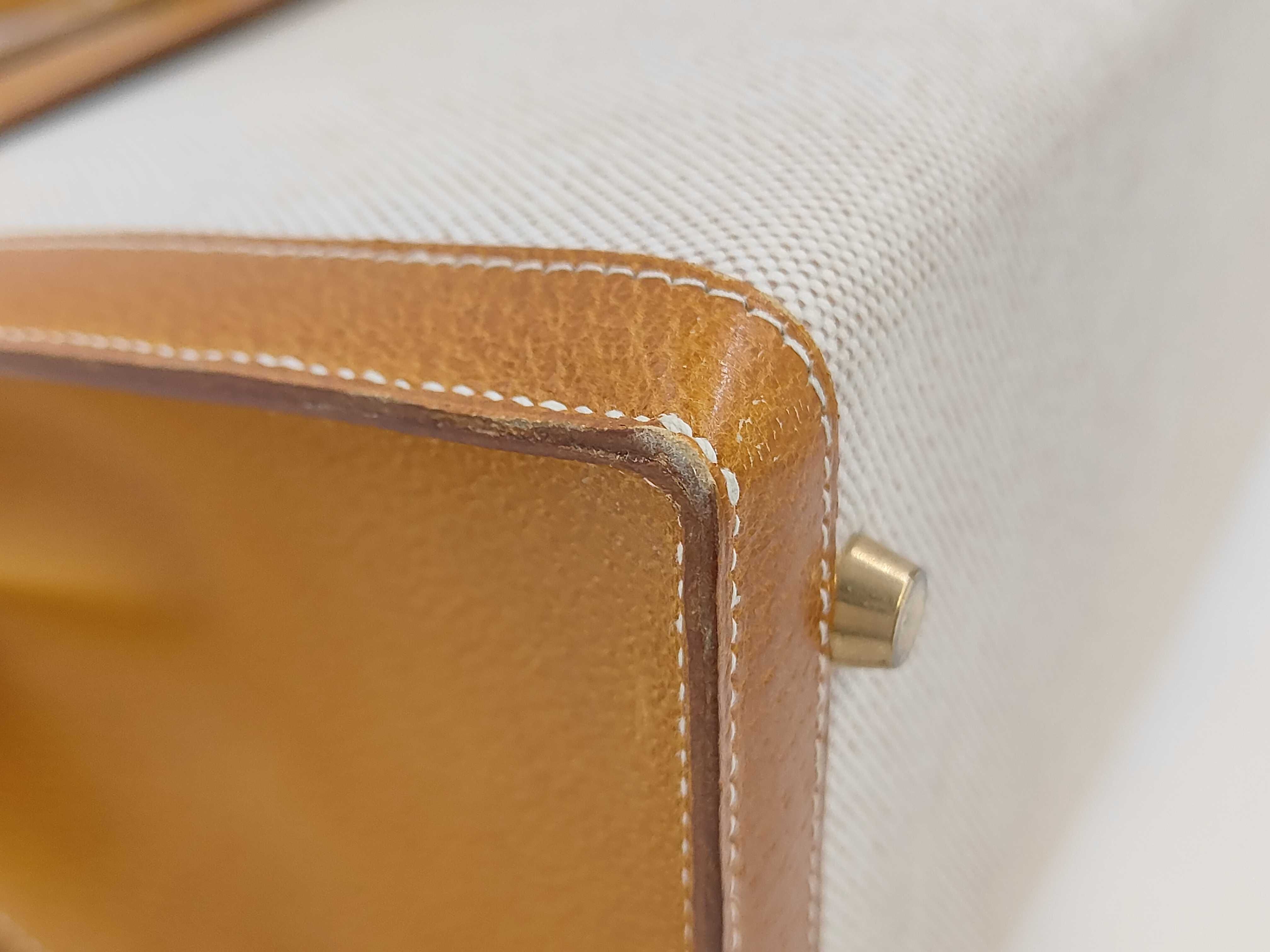 Toile H Kelly 32 Handbag — view 7