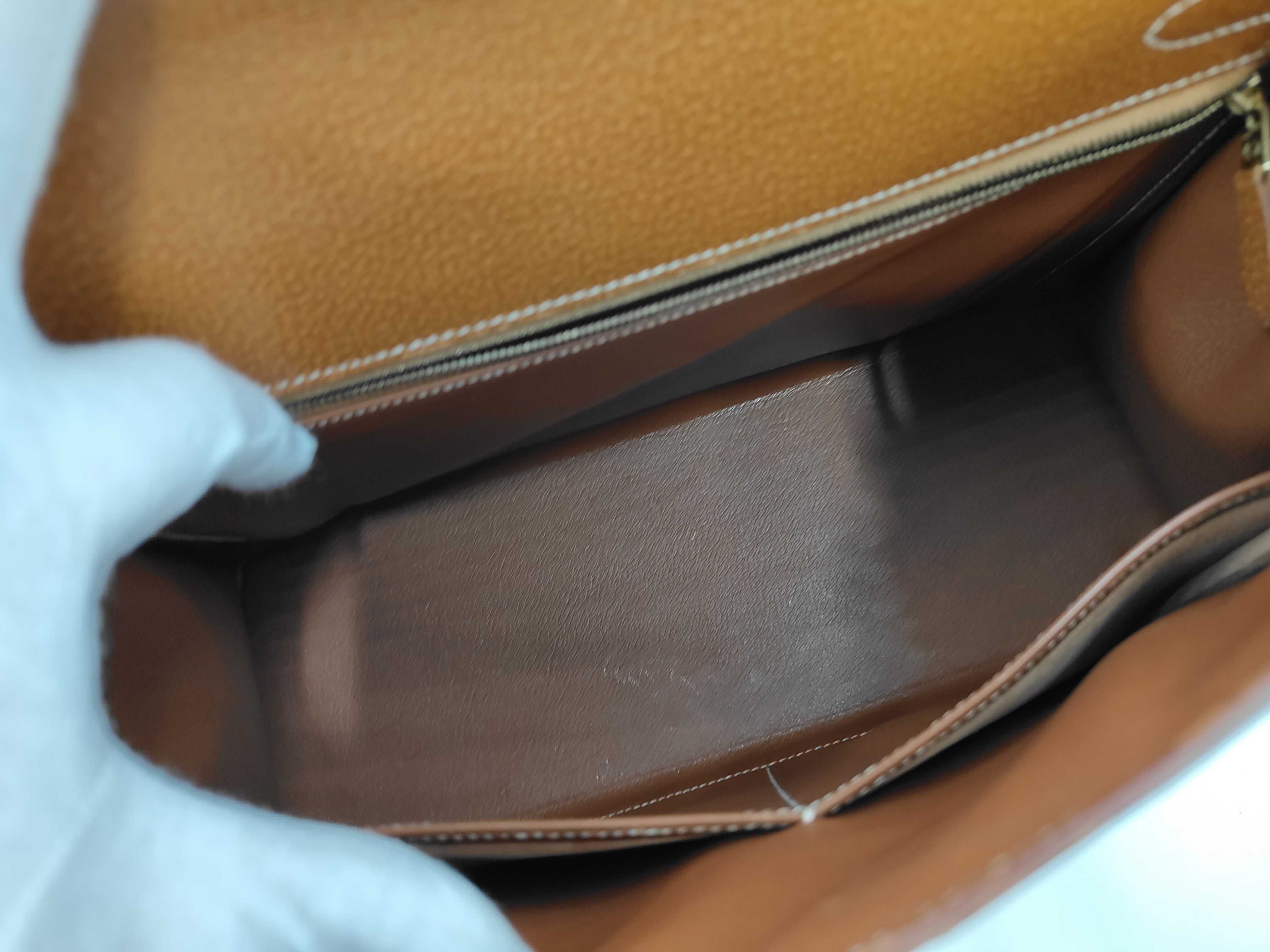 Toile H Kelly 32 Handbag — view 9