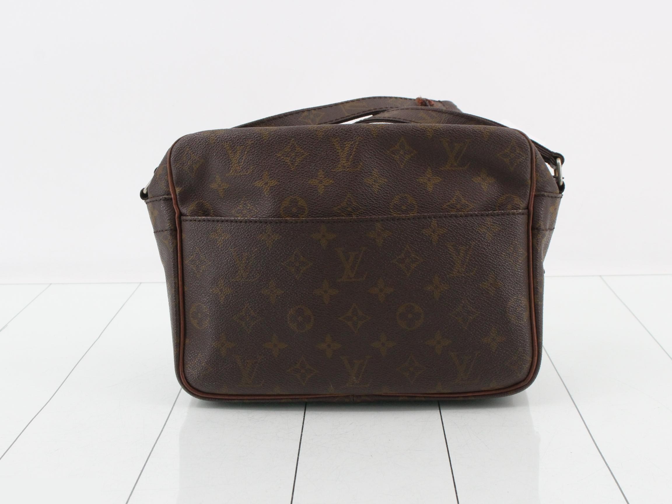 Monogram Miglatour Shoulder Bag — view 2