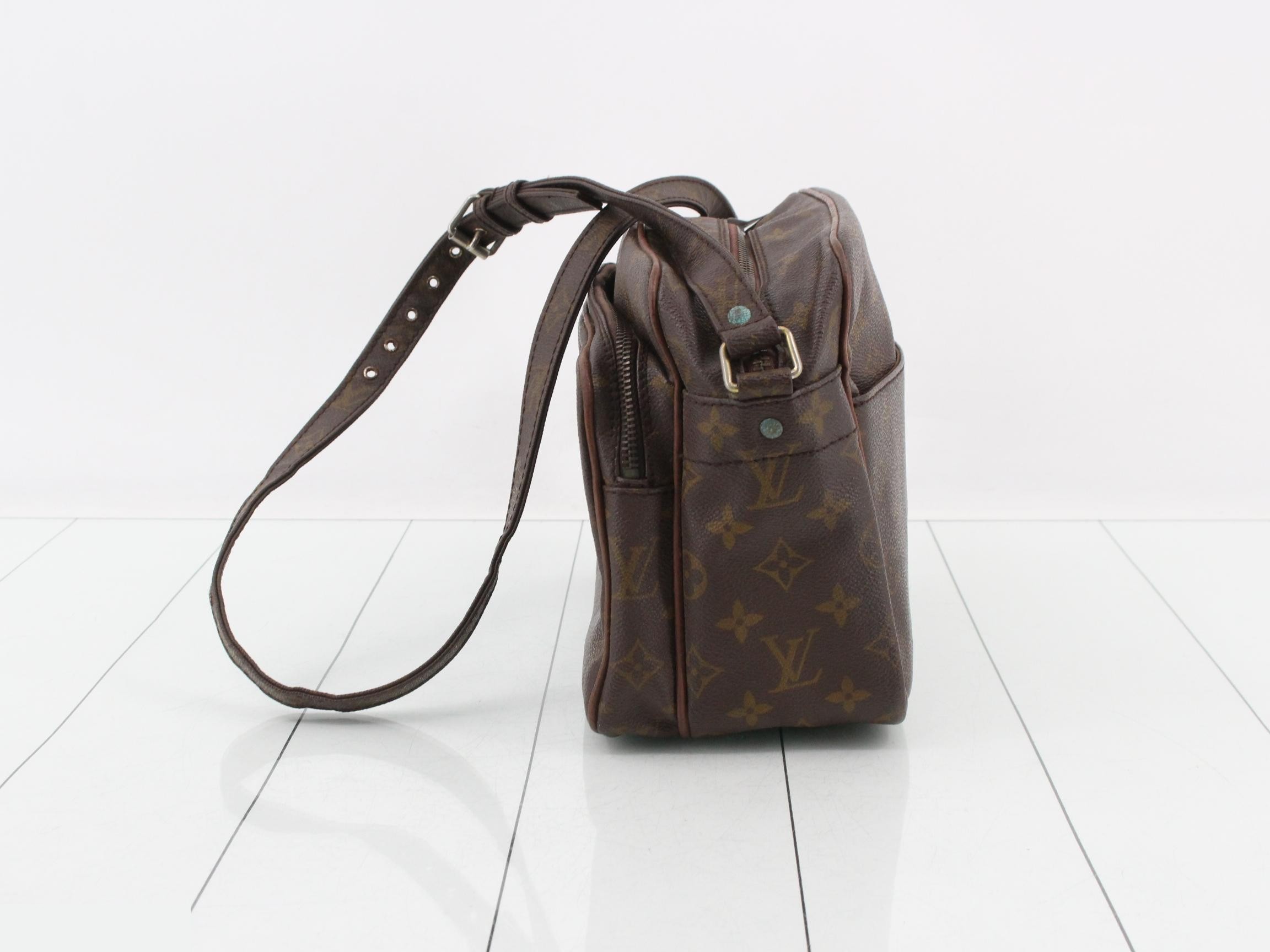 Monogram Miglatour Shoulder Bag — view 3