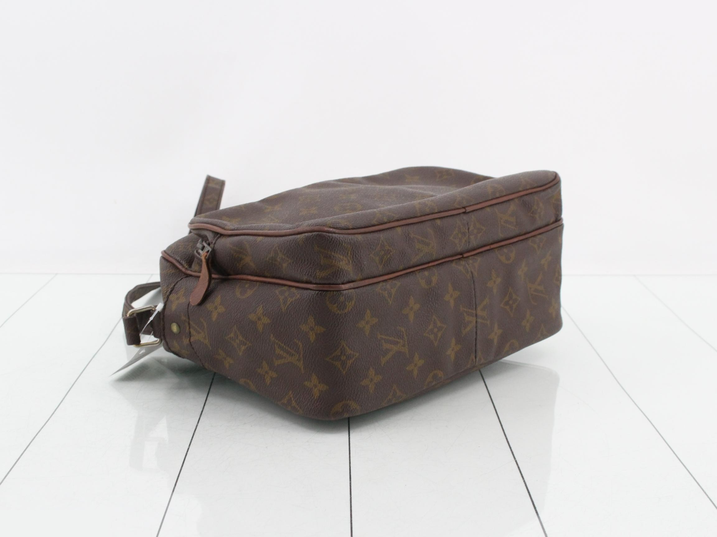 Monogram Miglatour Shoulder Bag — view 5