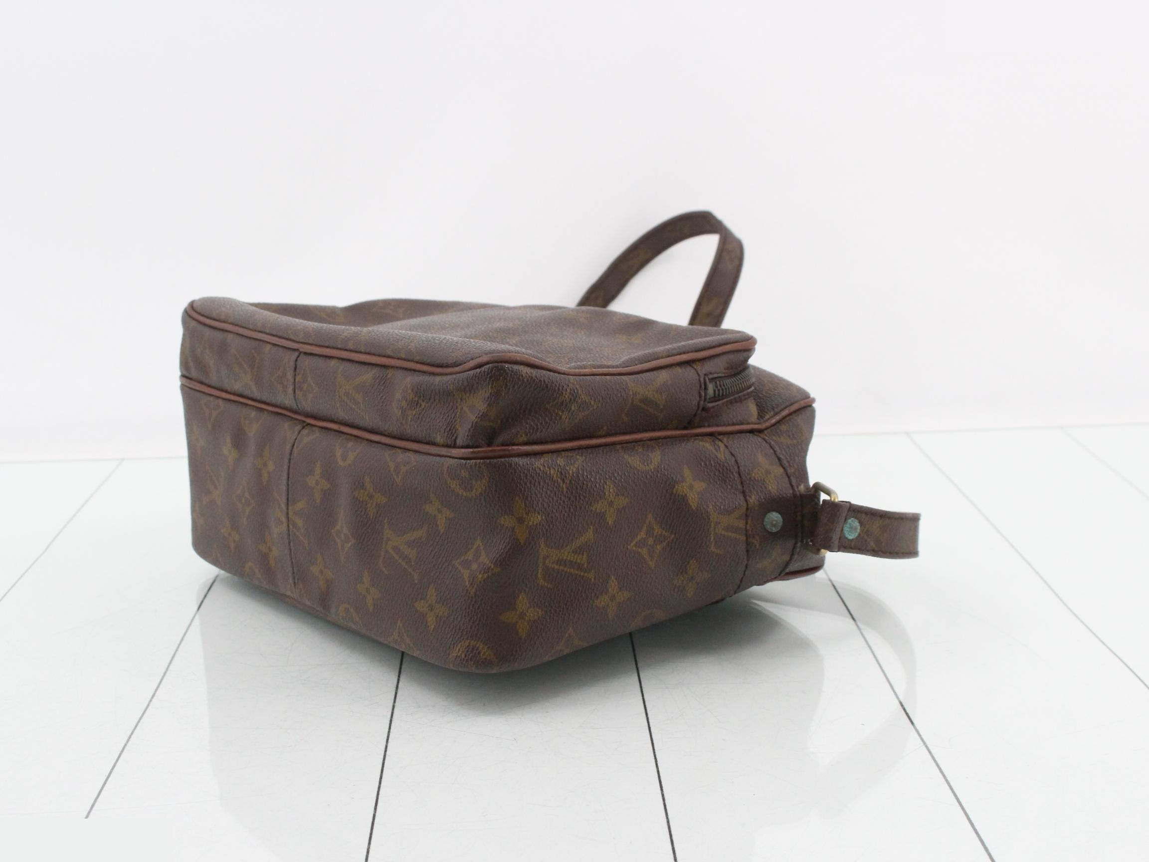 Monogram Miglatour Shoulder Bag — view 6