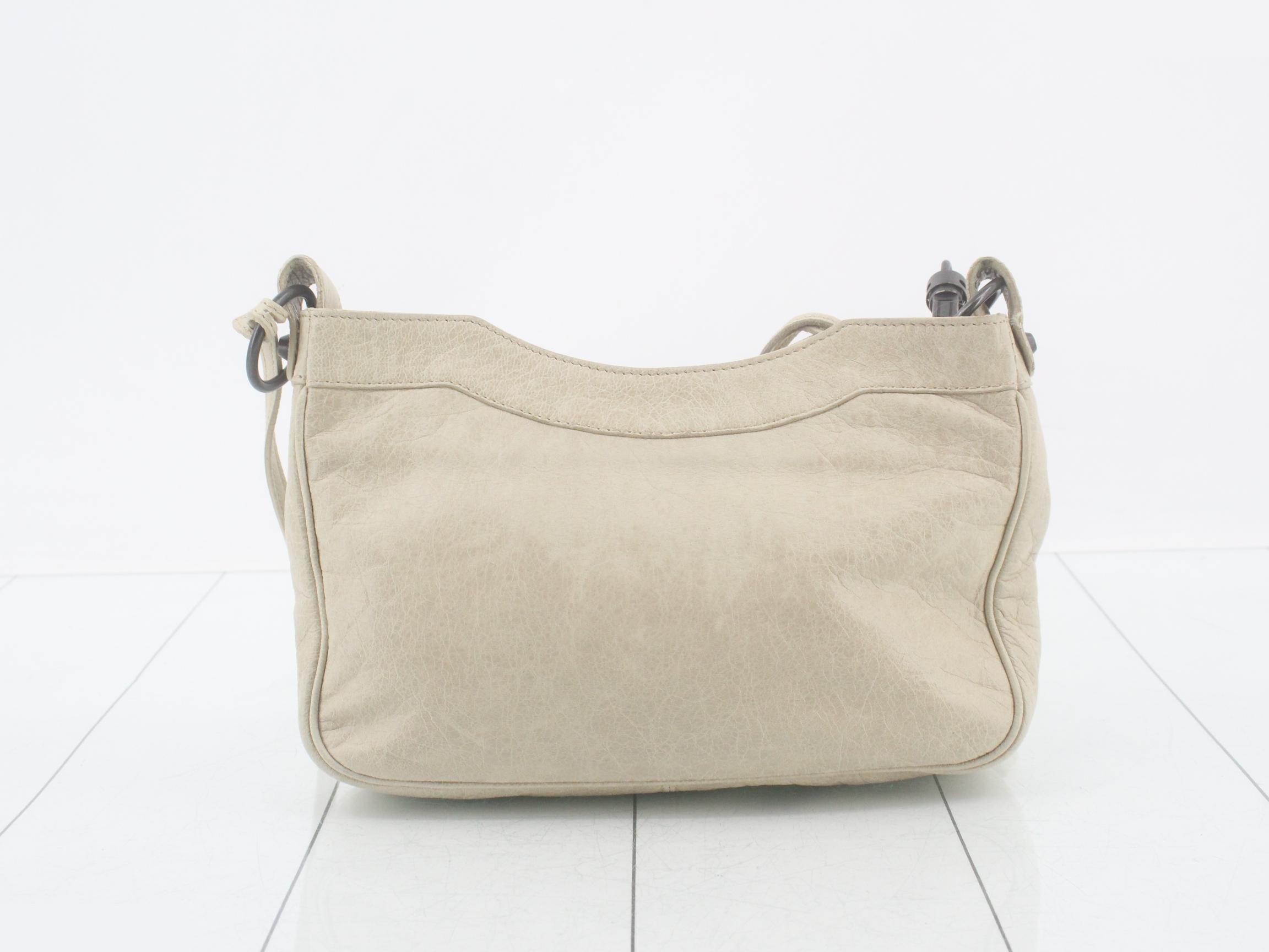 Giant Hip Shoulder Bag — view 2