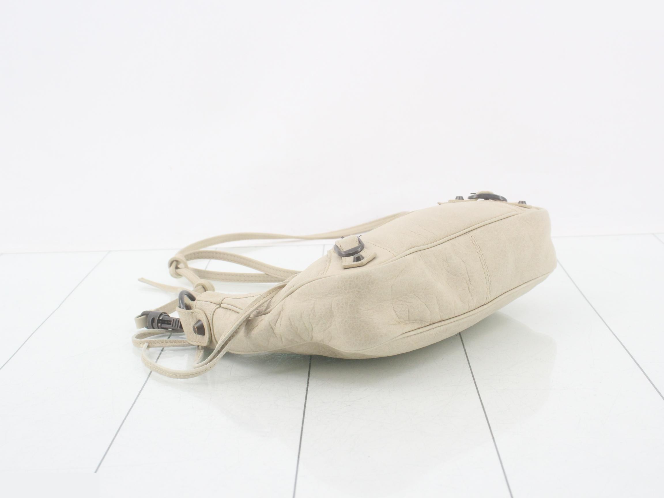 Giant Hip Shoulder Bag — view 5