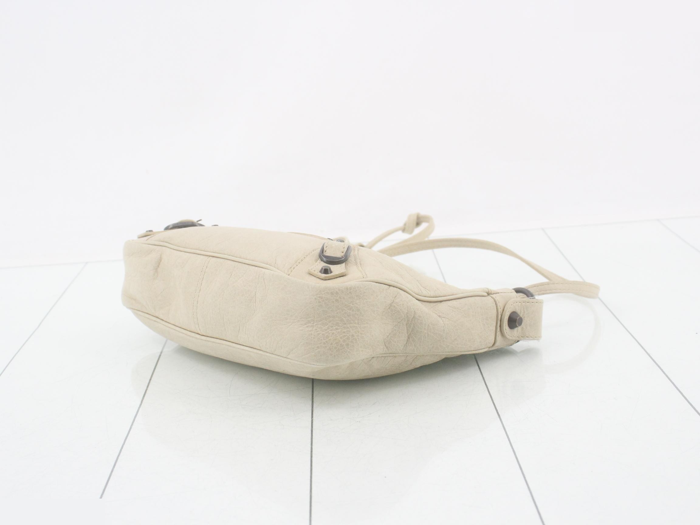 Giant Hip Shoulder Bag — view 6