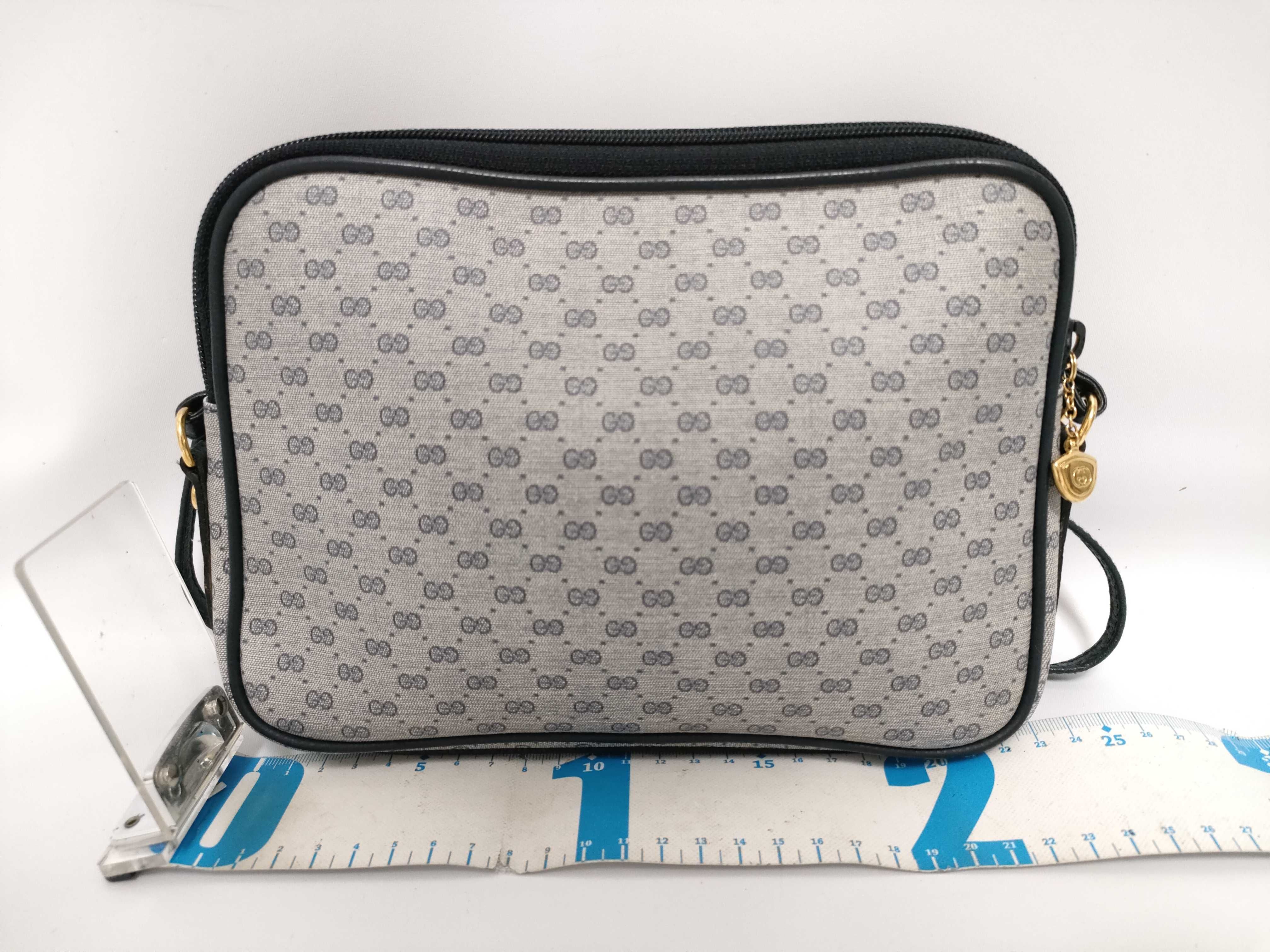 Double GG Shoulder Bag — view 2