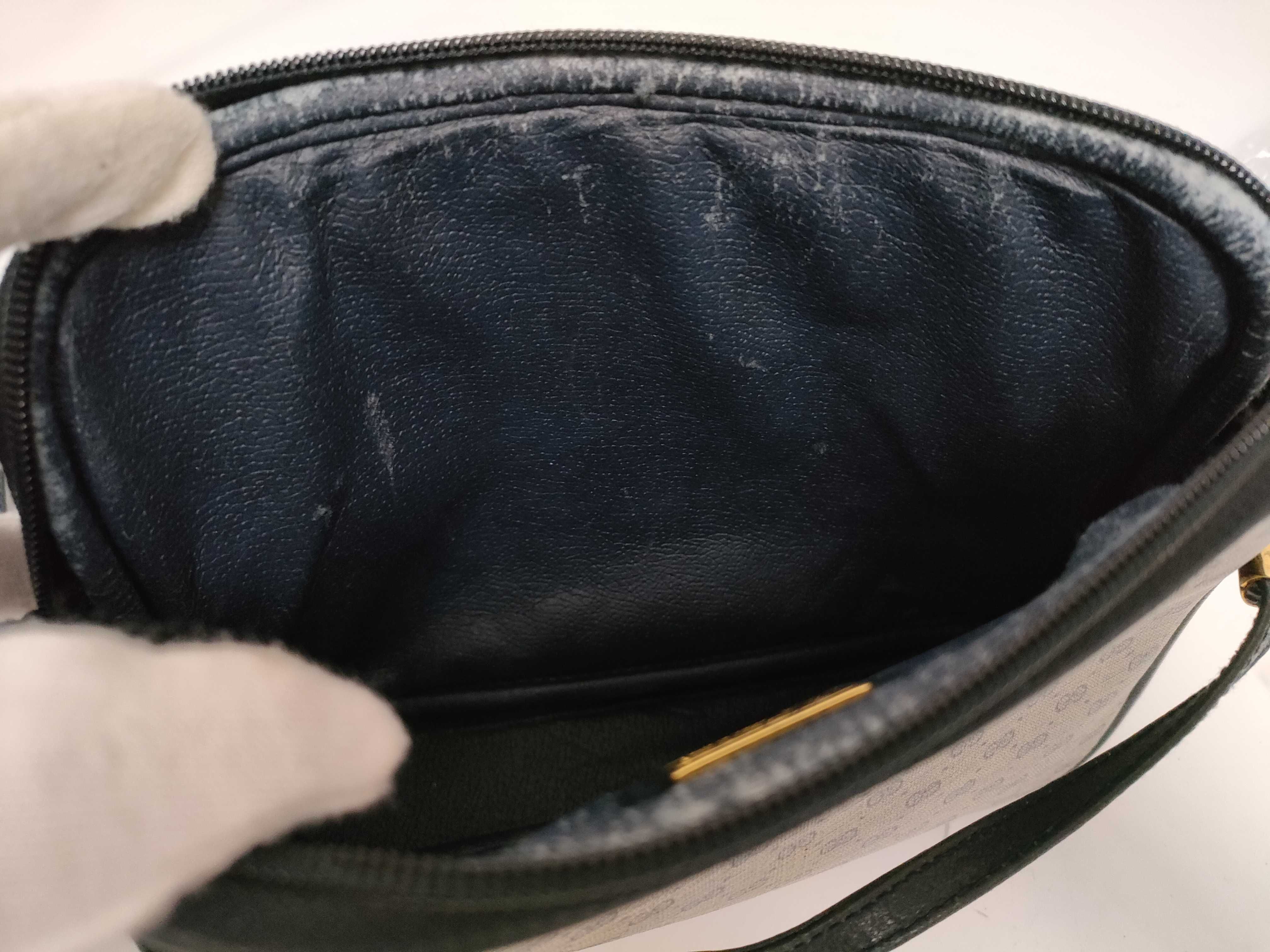 Double GG Shoulder Bag — view 12
