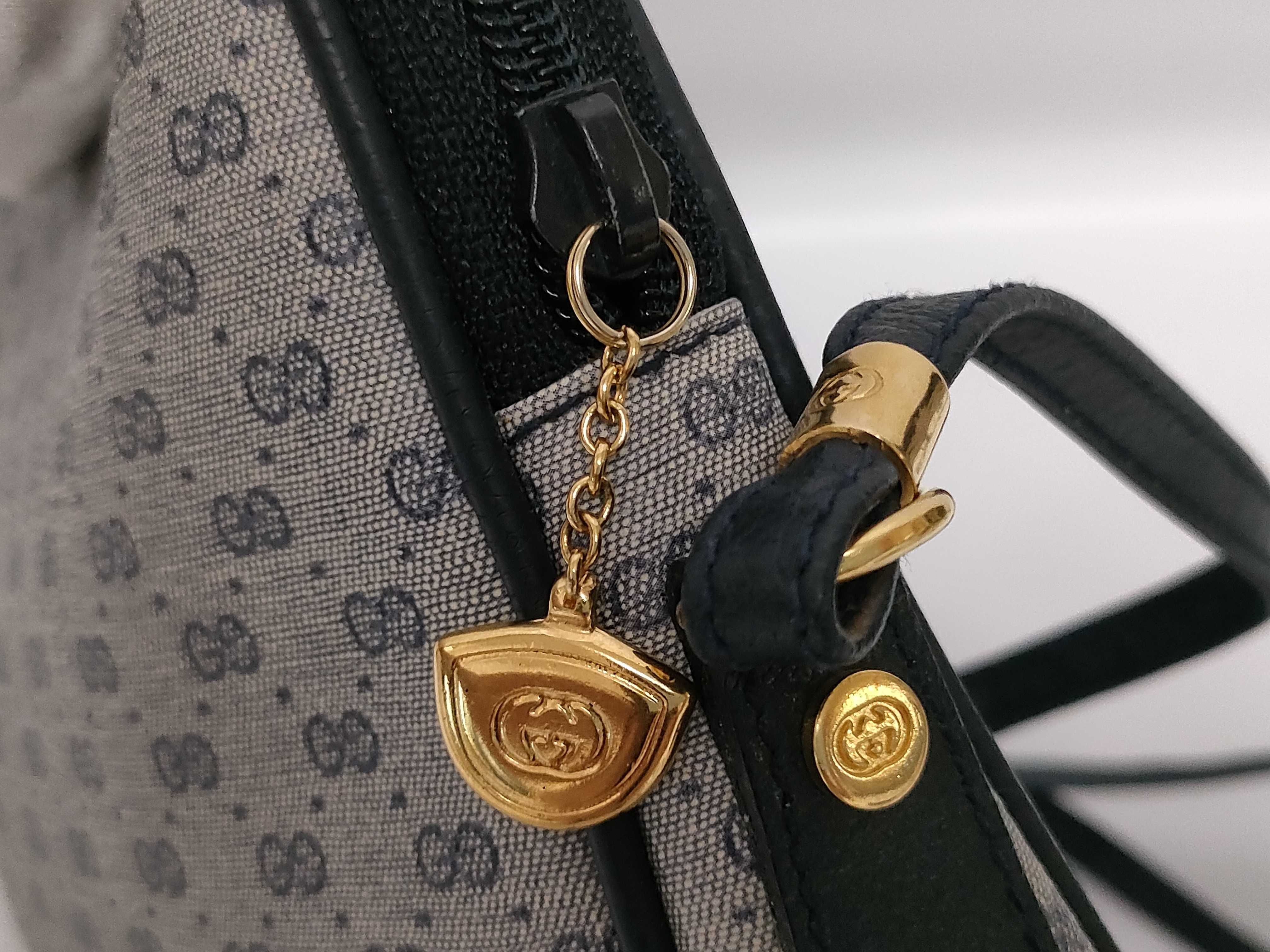 Double GG Shoulder Bag — view 3
