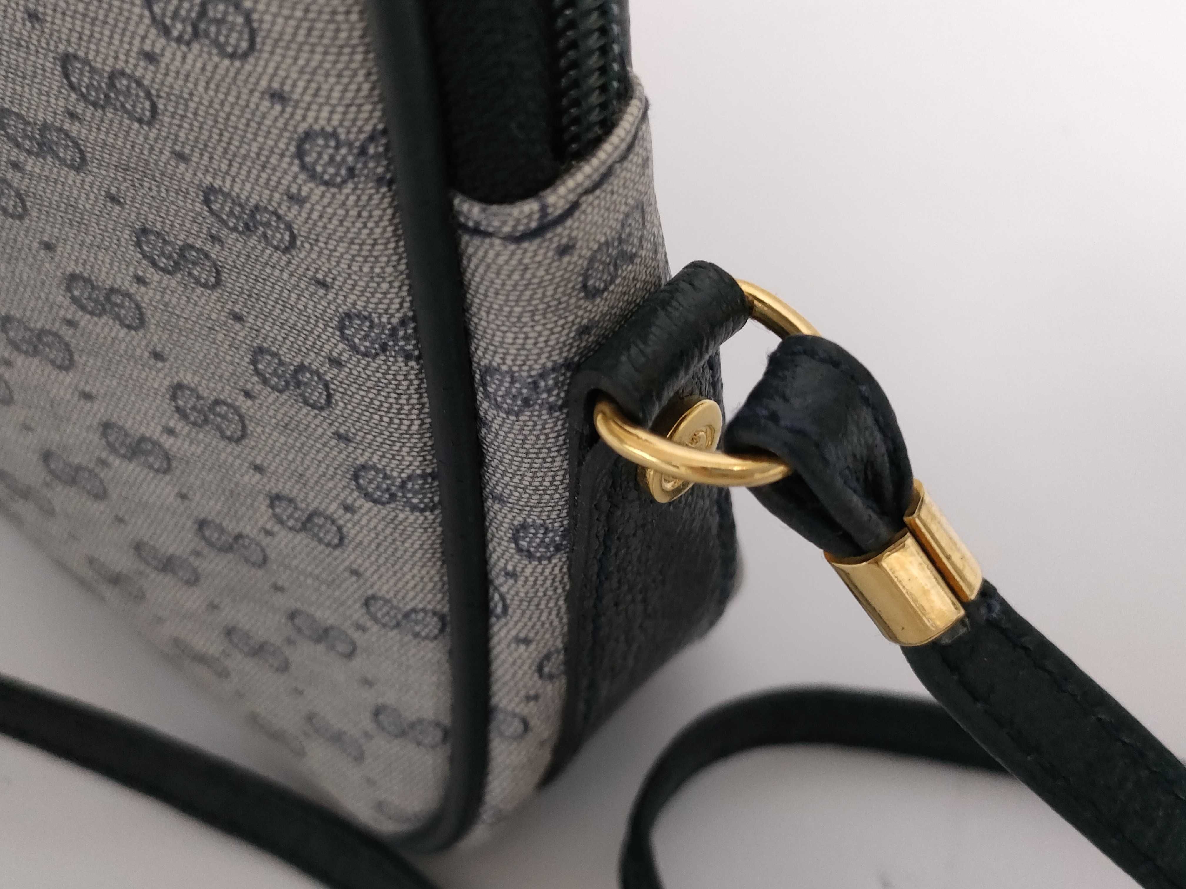 Double GG Shoulder Bag — view 4