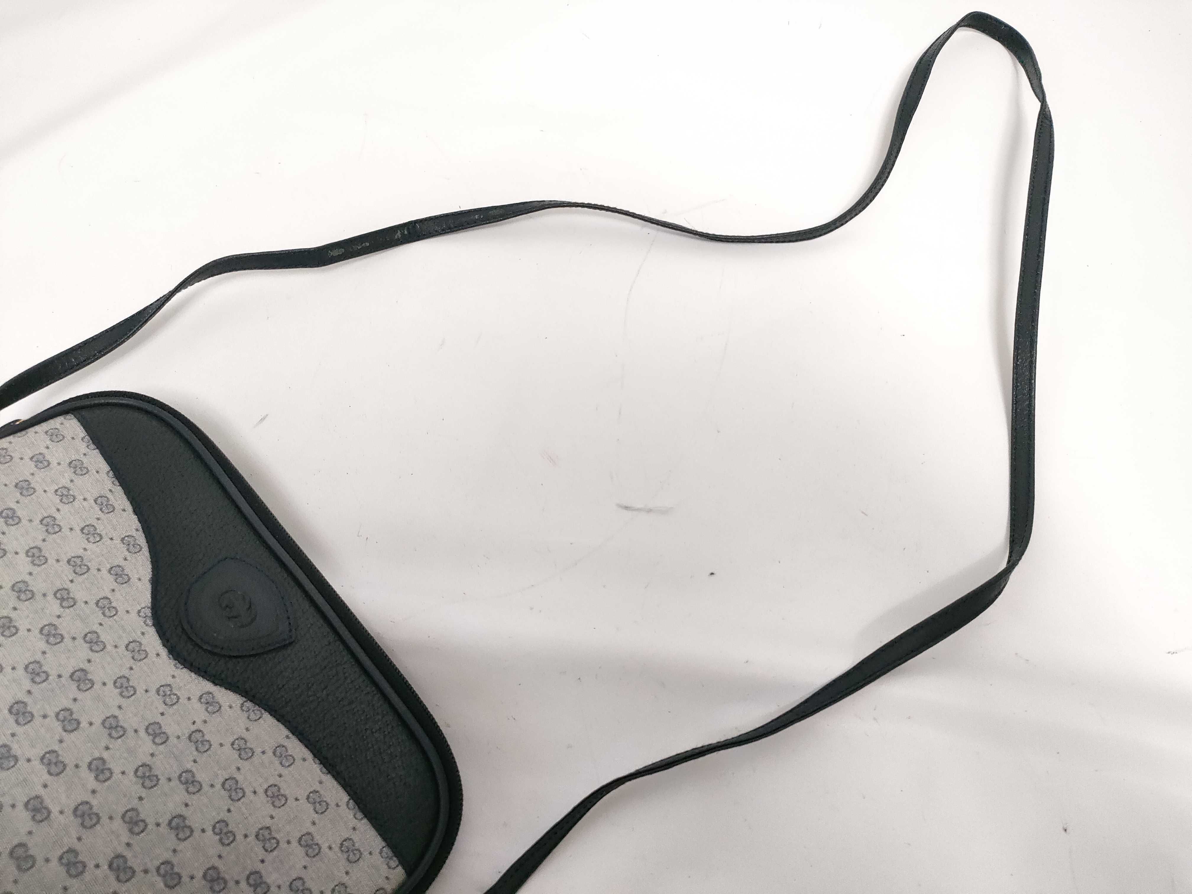 Double GG Shoulder Bag — view 5
