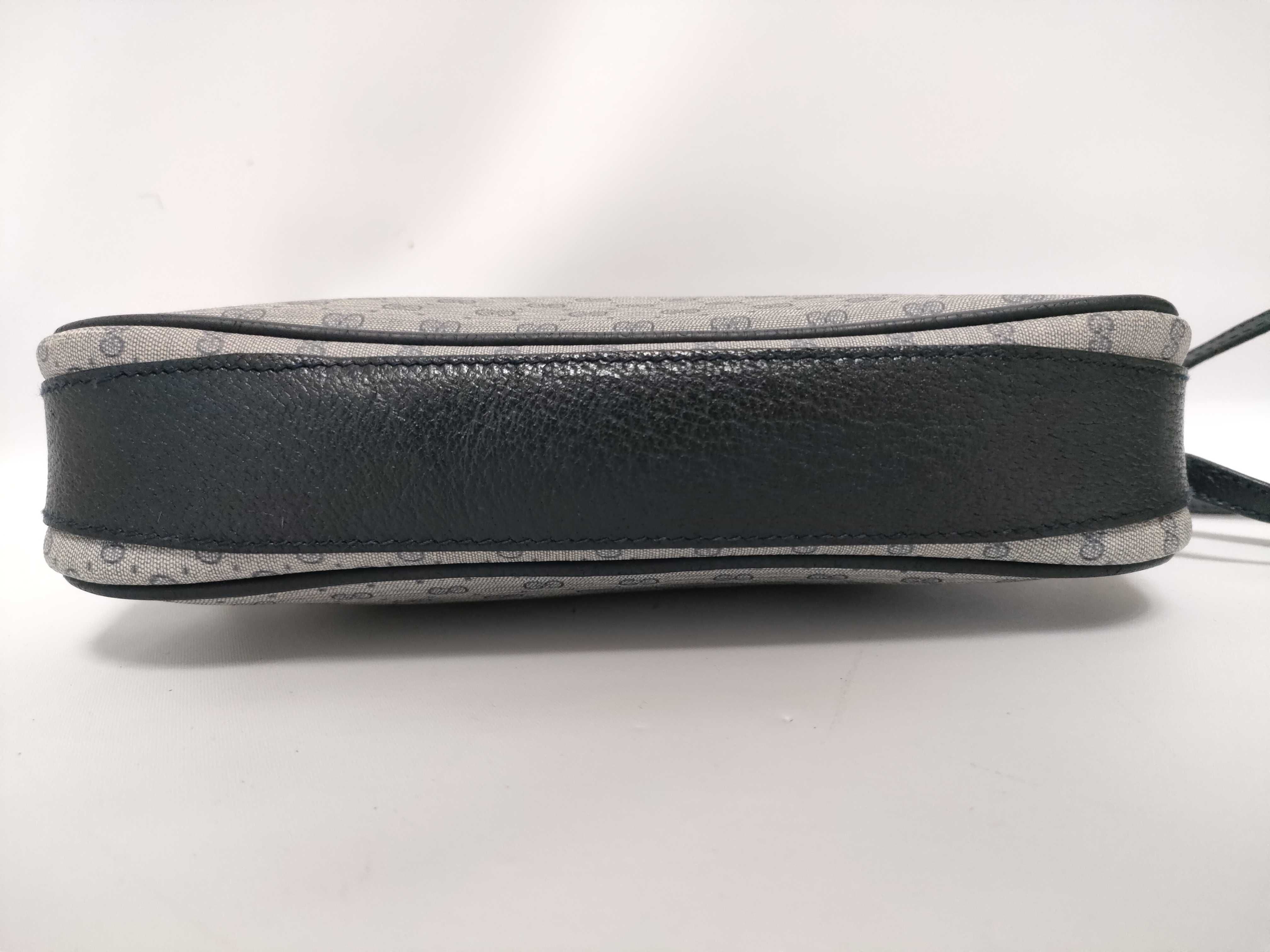 Double GG Shoulder Bag — view 7