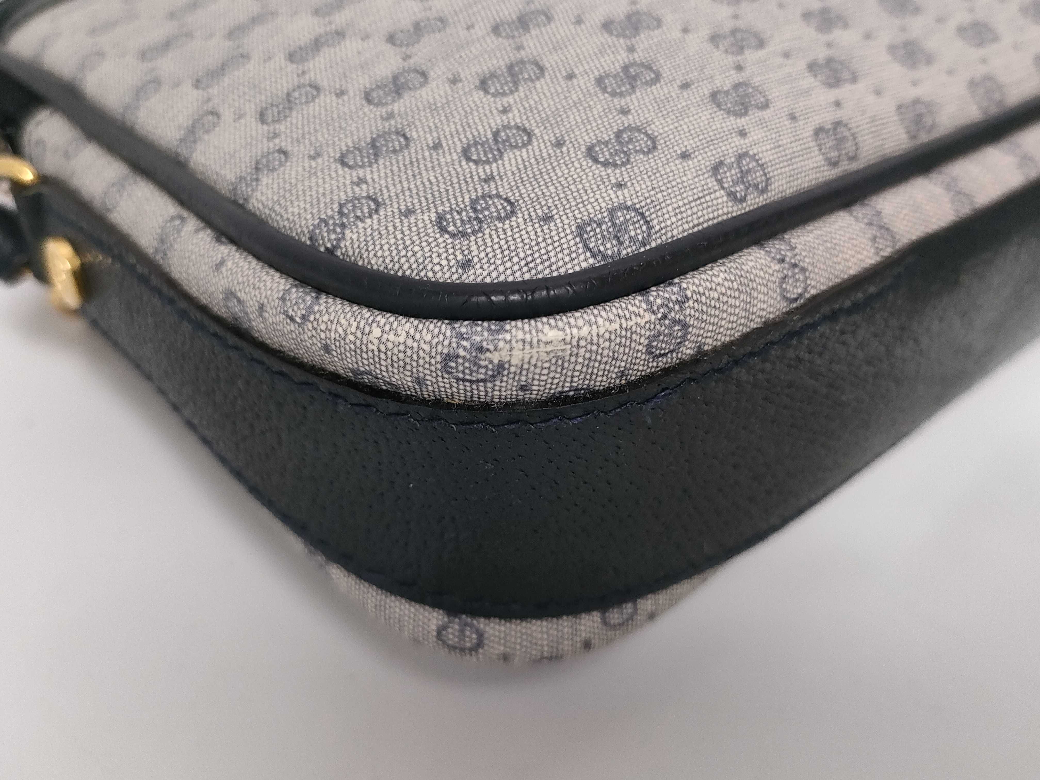 Double GG Shoulder Bag — view 8