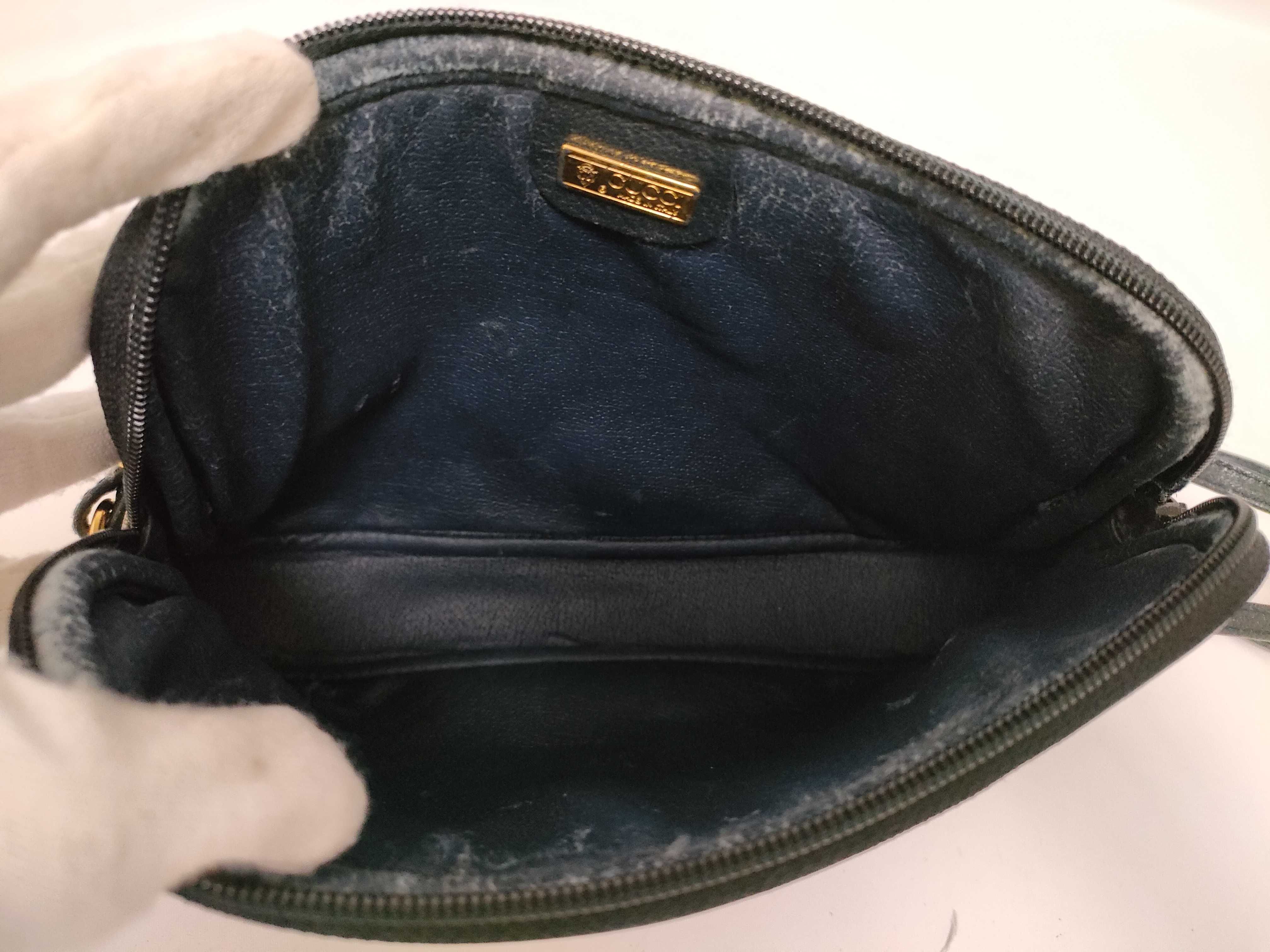 Double GG Shoulder Bag — view 9