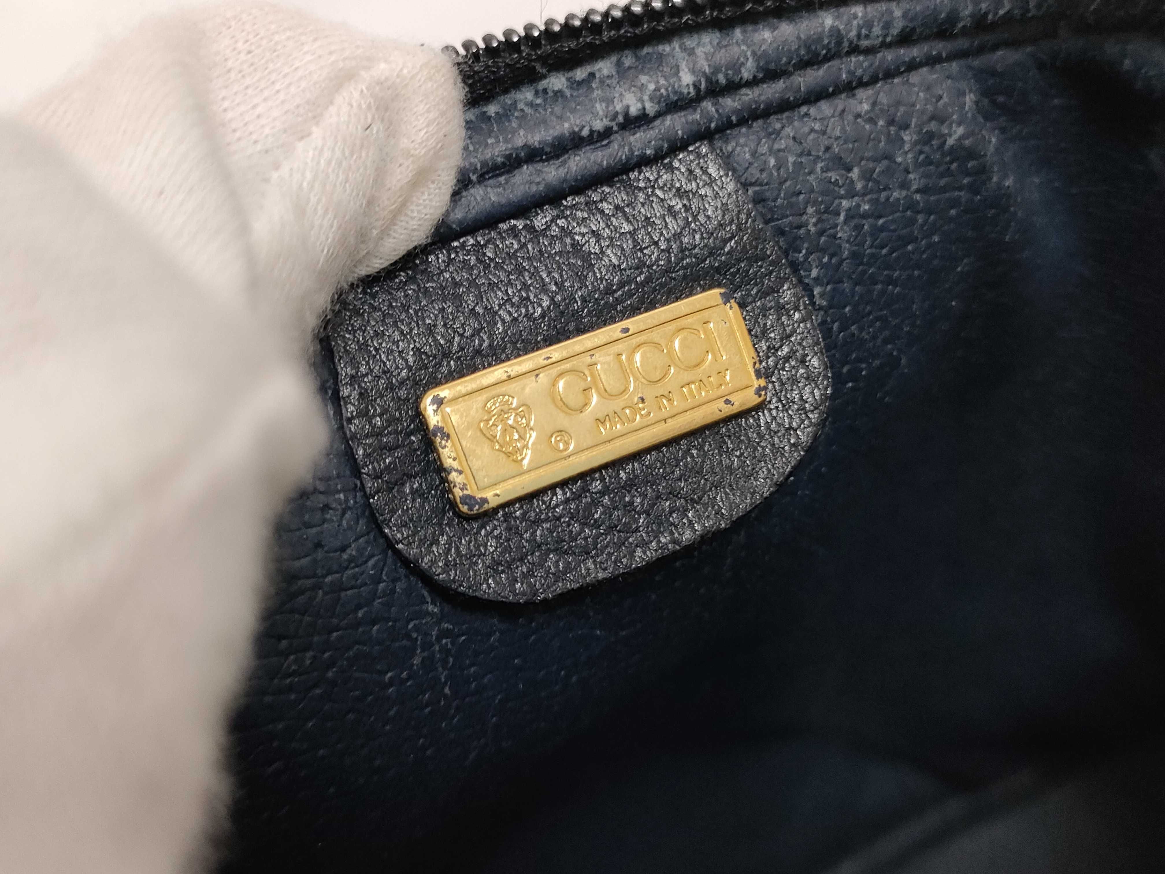 Double GG Shoulder Bag — view 10
