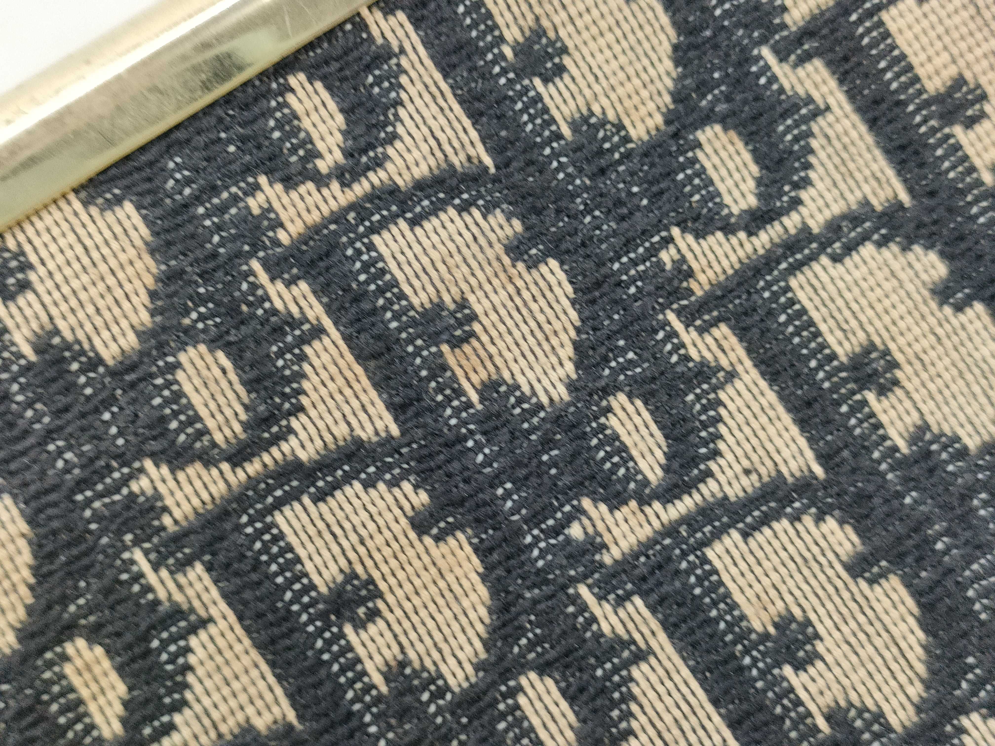 Trotter Vintage Dior Trotter Clasp Pouch — view 12
