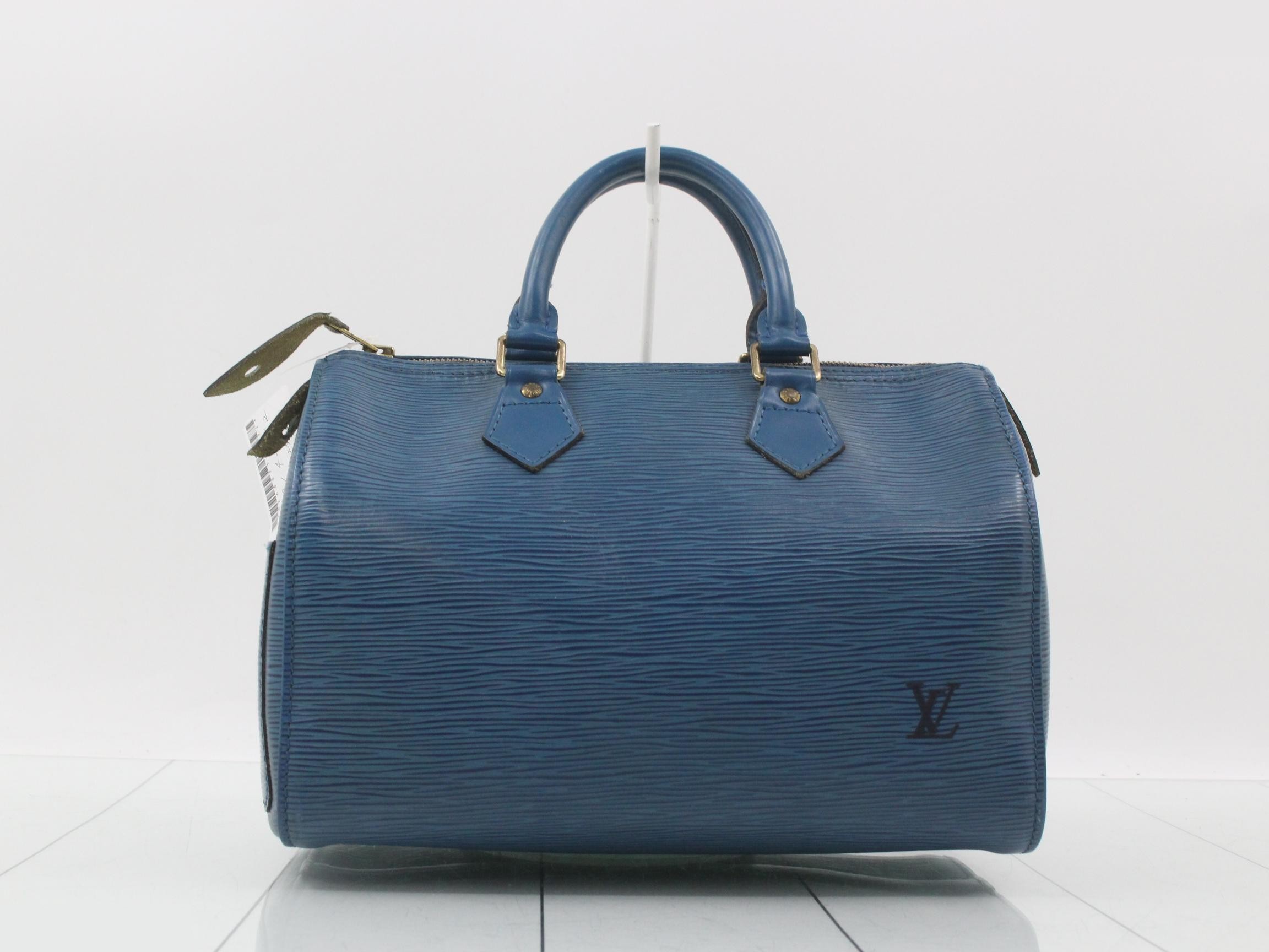 Speedy 25 Toledo Blue