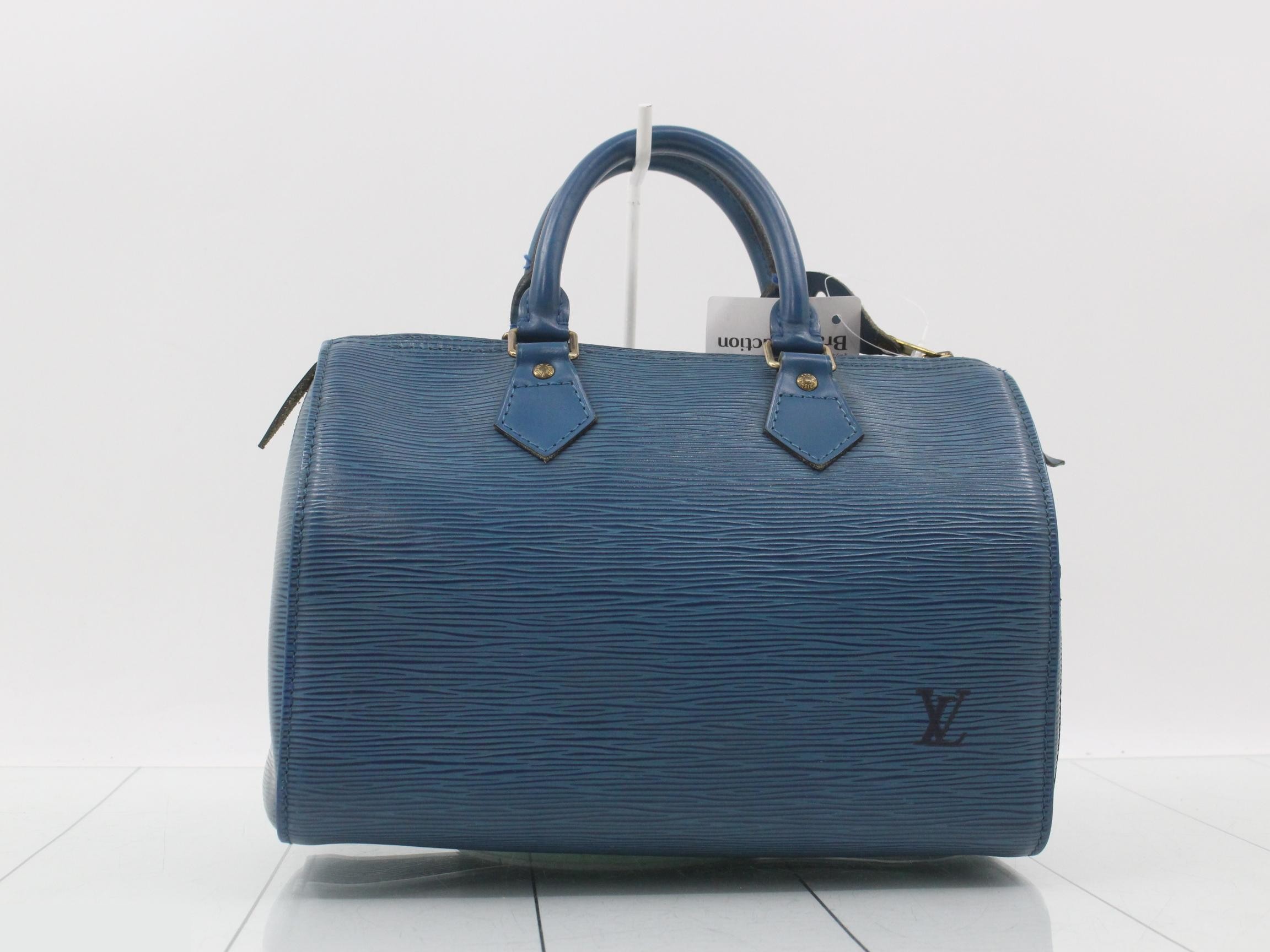 Speedy 25 Toledo Blue — view 2