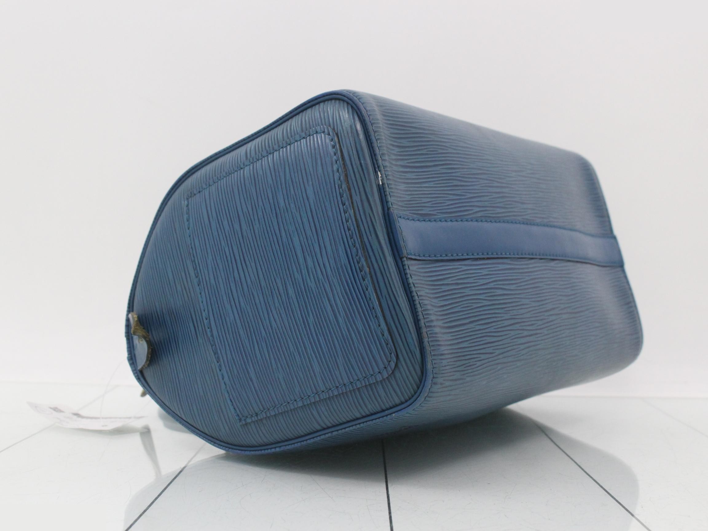 Speedy 25 Toledo Blue — view 5