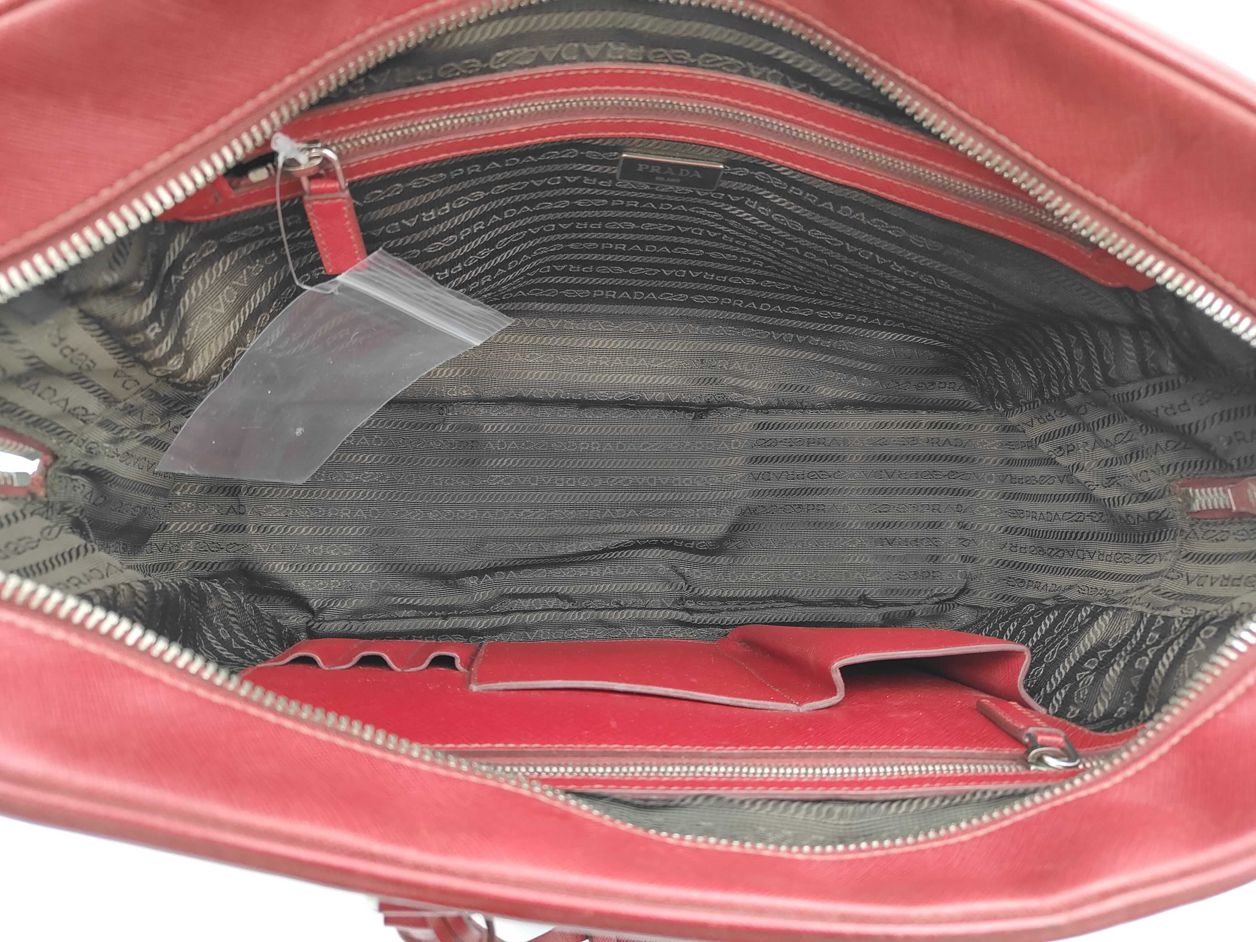 Shoulder Bag Handbag — view 9