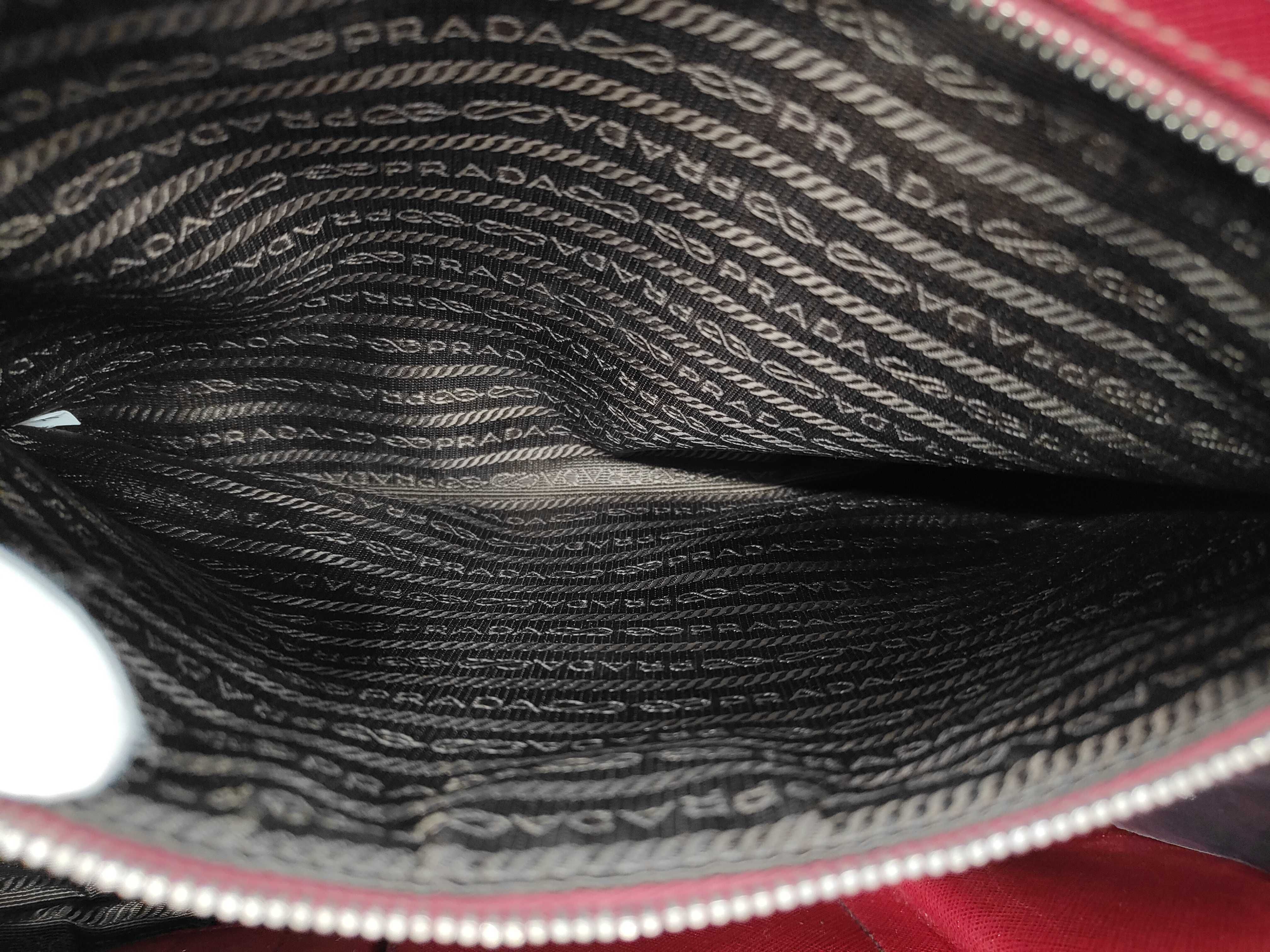 Shoulder Bag Handbag — view 10