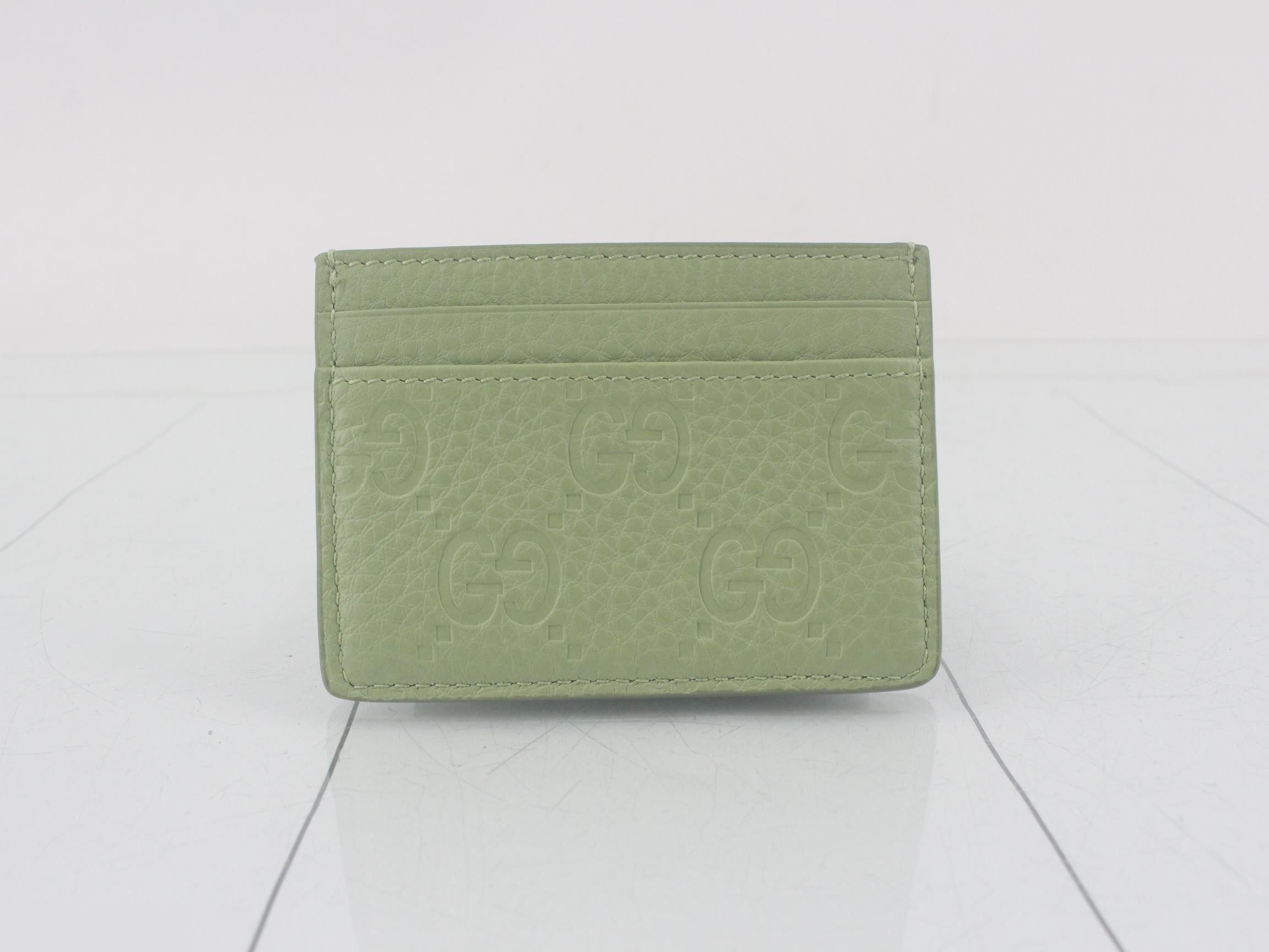Card case — view 2