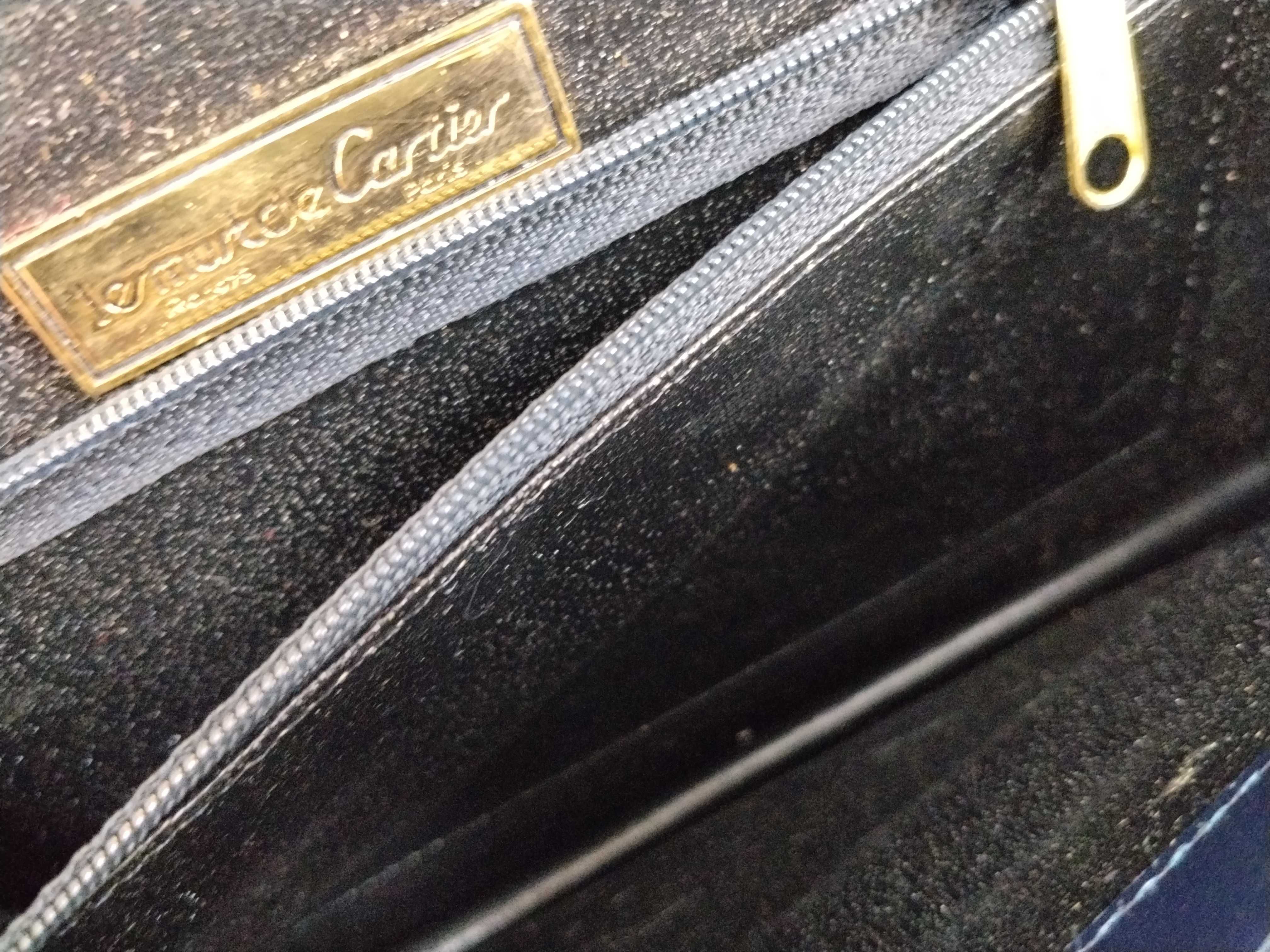 Leather Handbag — view 12
