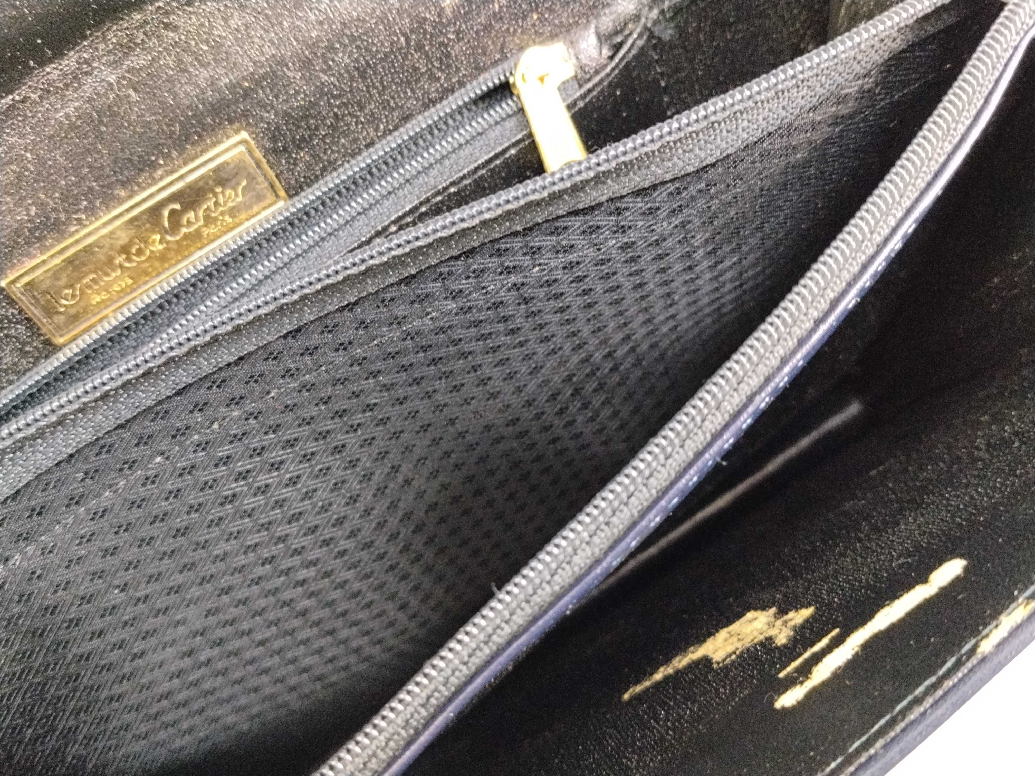 Leather Handbag — view 13