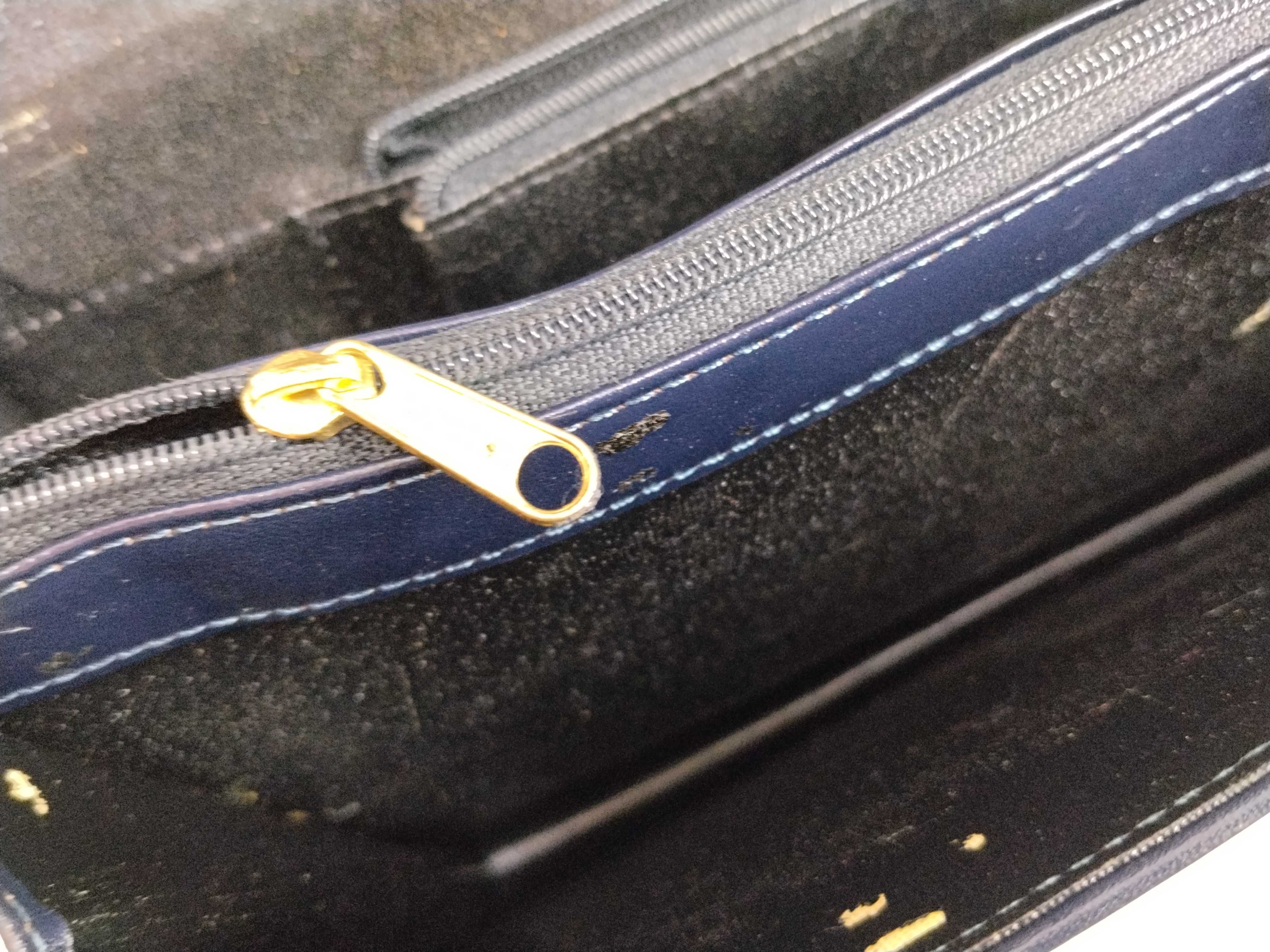 Leather Handbag — view 14