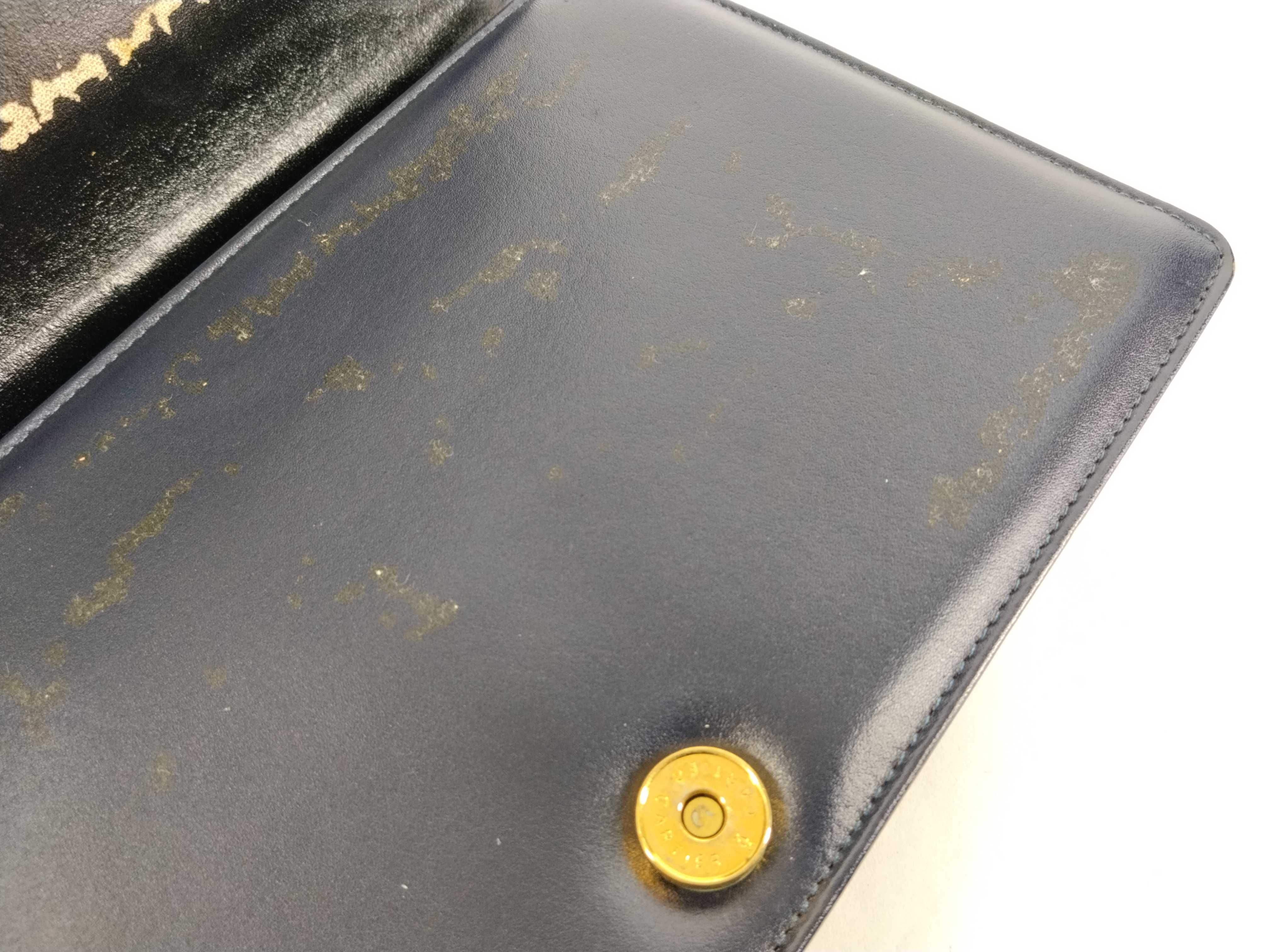 Leather Handbag — view 15