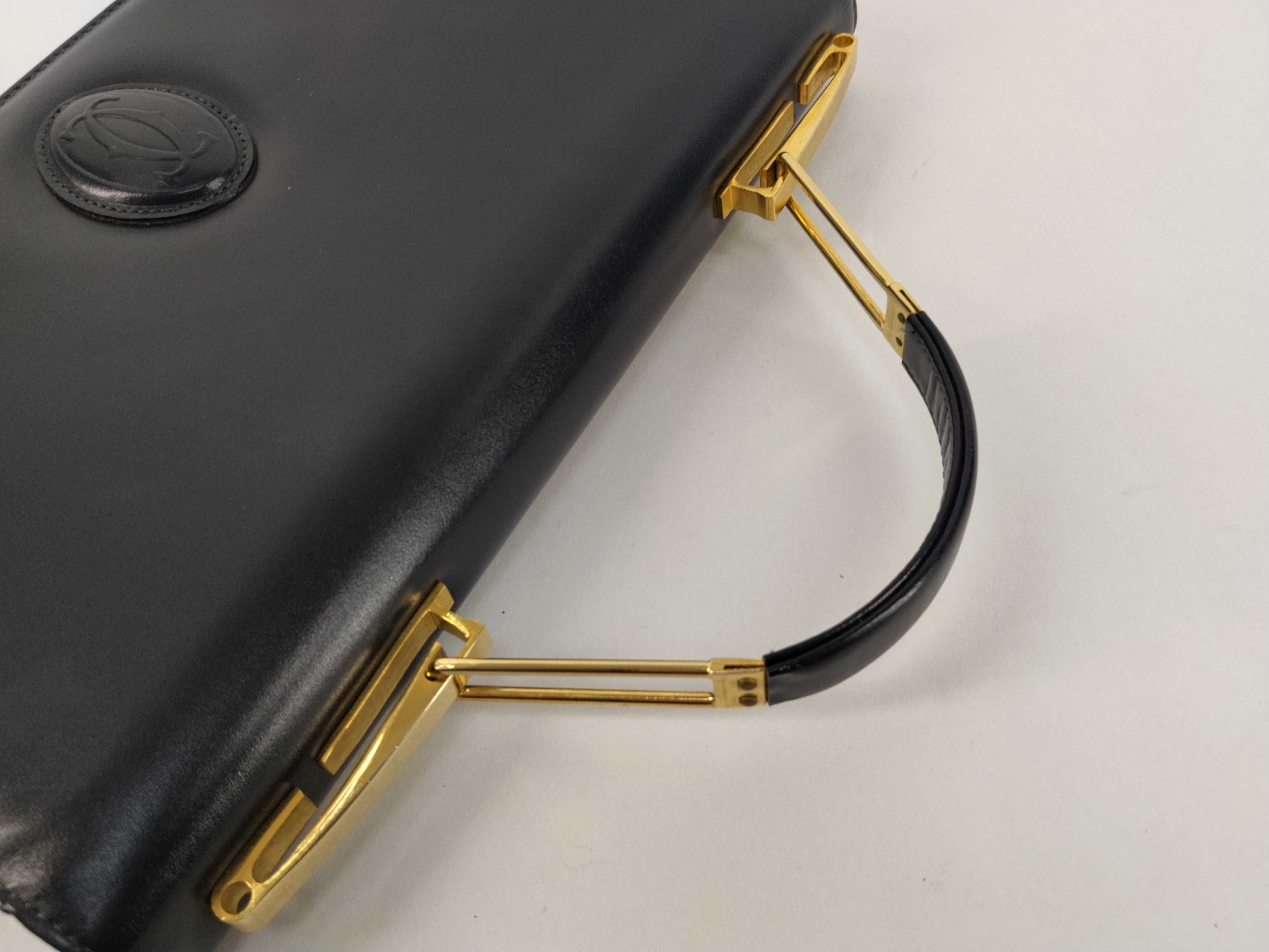 Leather Handbag — view 3